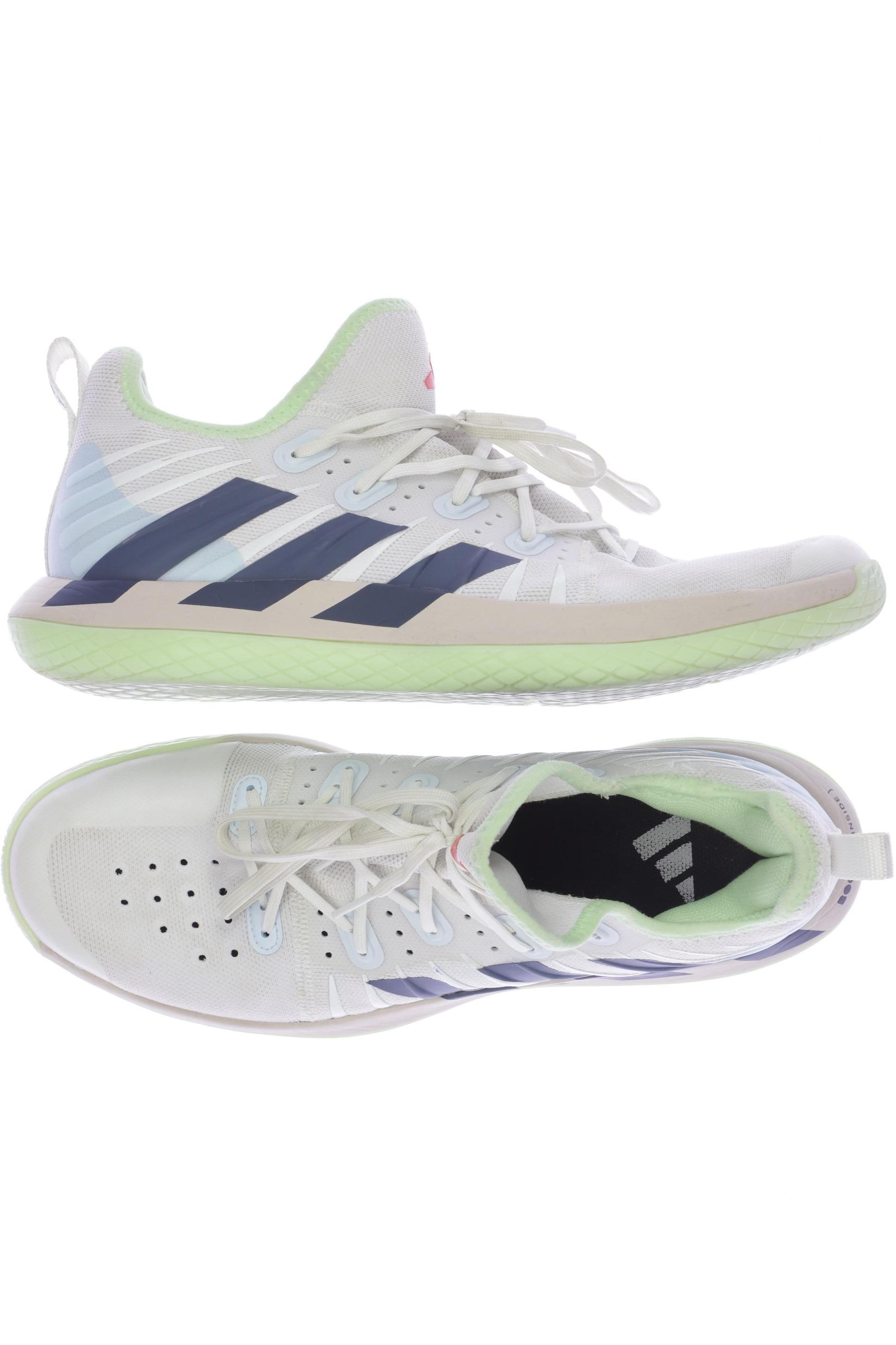 

adidas Herren Sneakers, weiß, Gr. 11.5