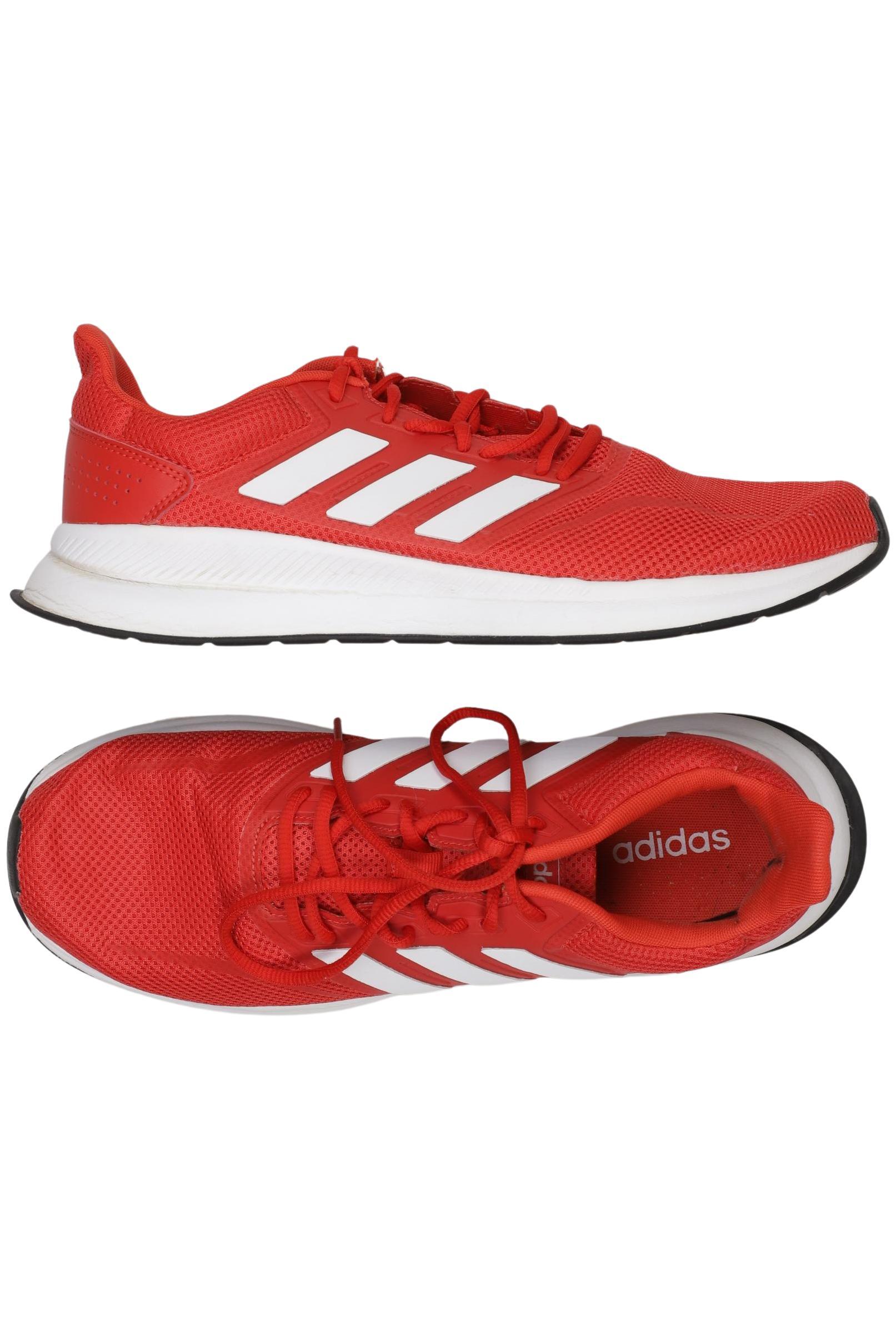 

adidas Herren Sneakers, mehrfarbig, Gr. 10.5