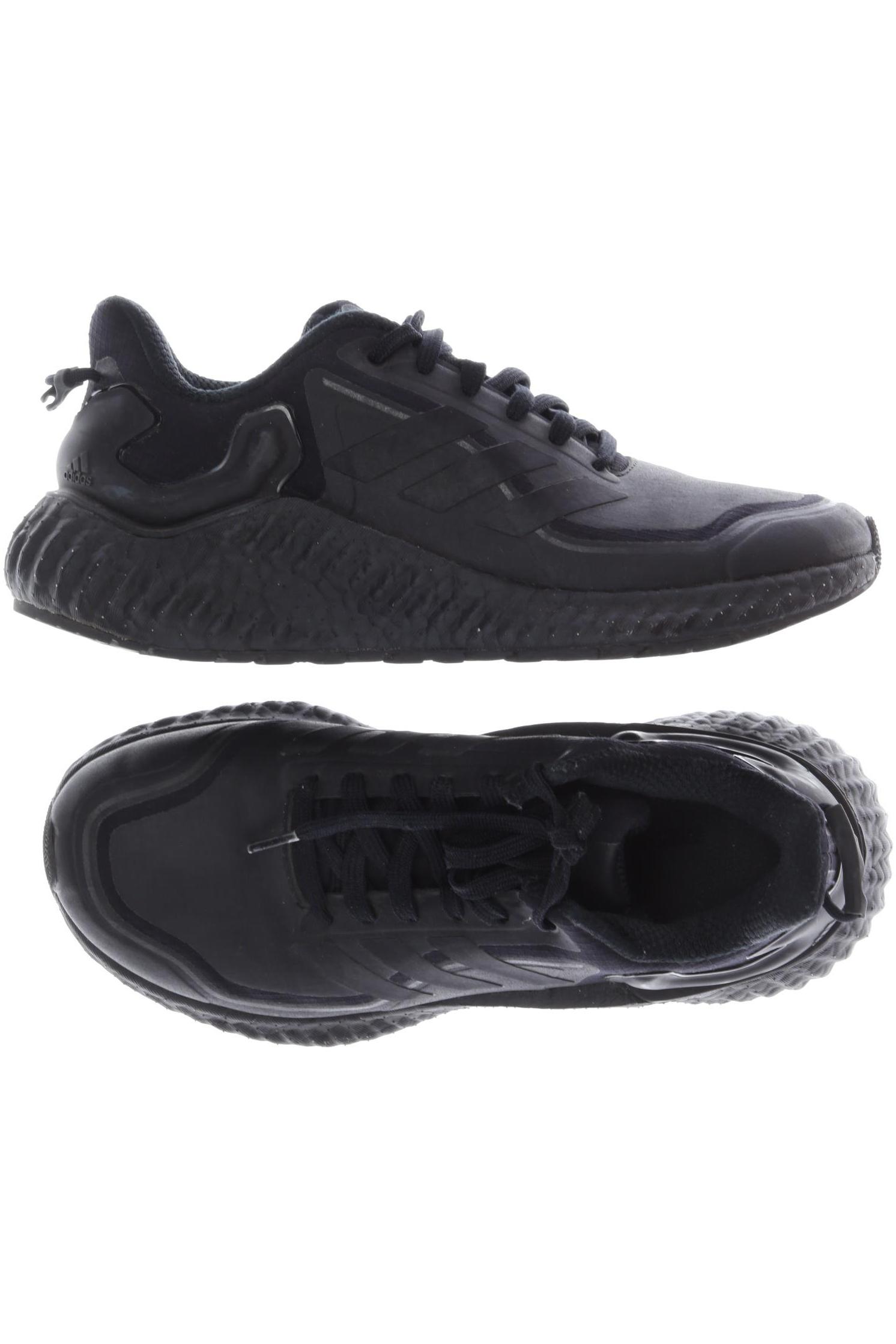 

adidas Herren Sneakers, schwarz, Gr. 6