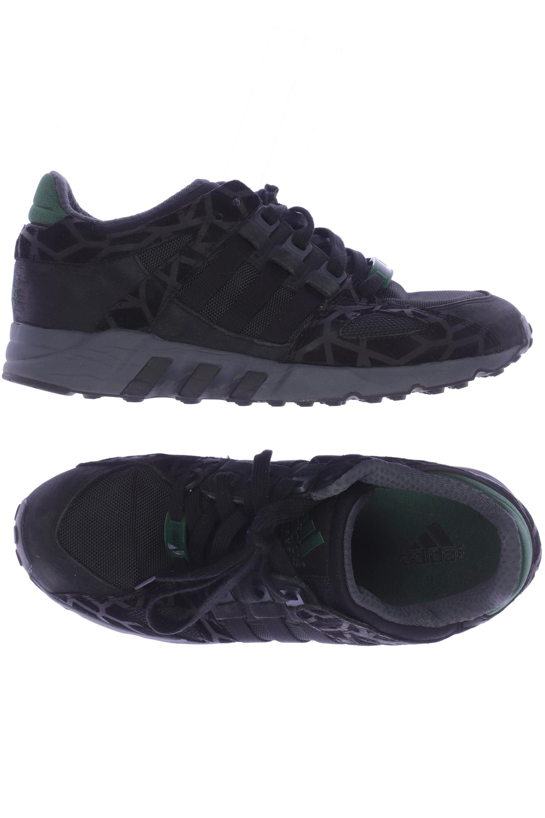 

adidas Herren Sneakers, schwarz, Gr. 7