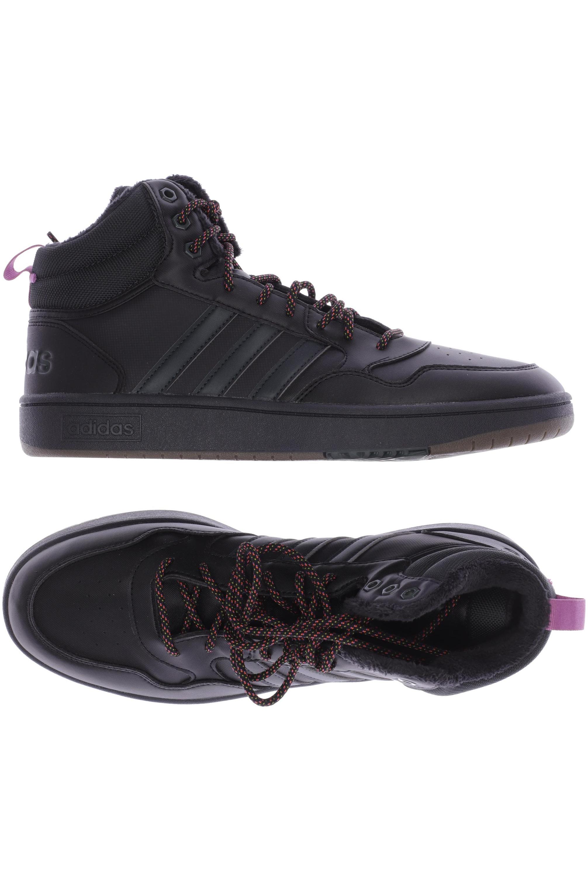 

adidas Herren Sneakers, schwarz, Gr. 11
