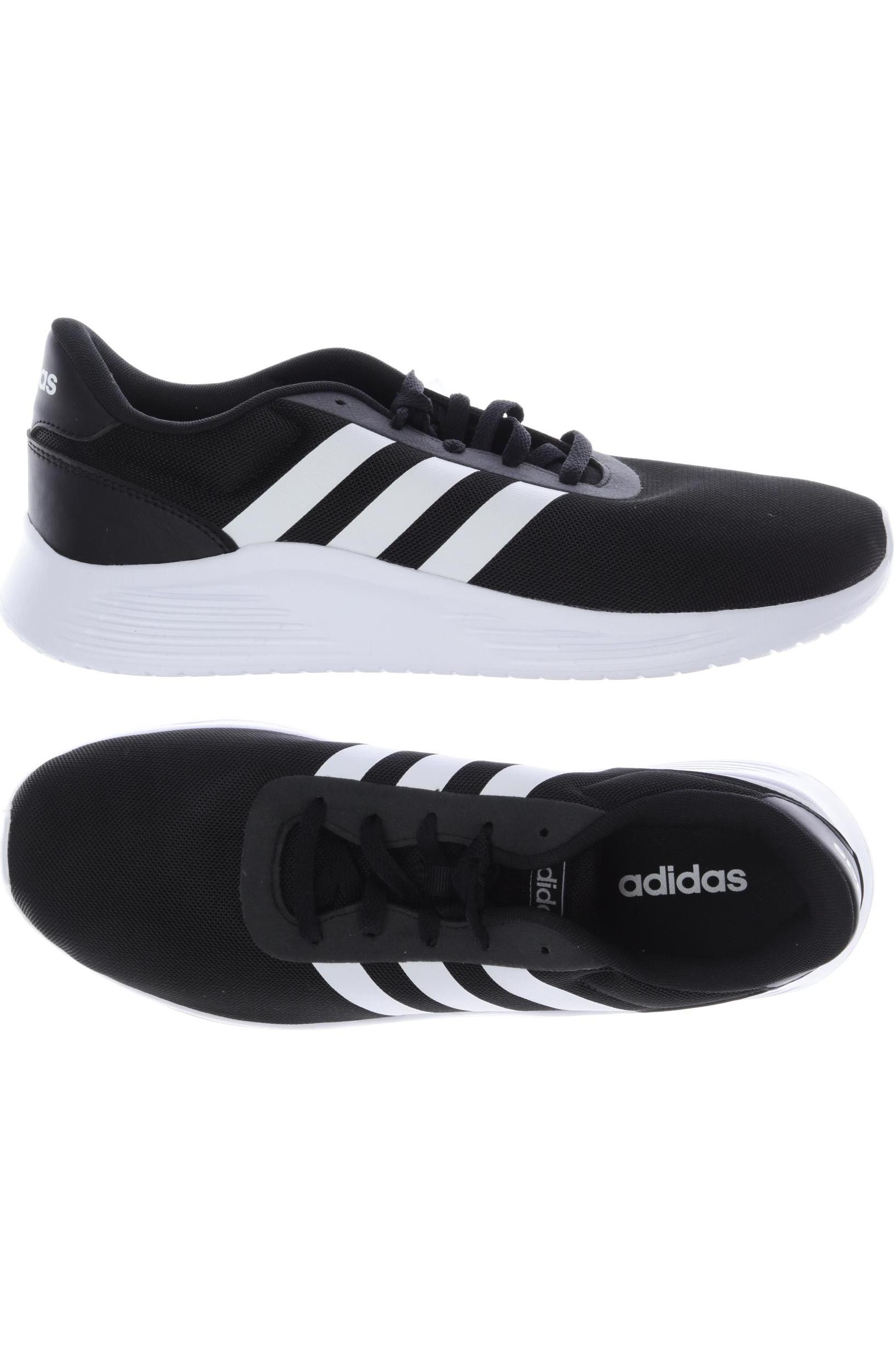 

adidas Herren Sneakers, schwarz, Gr. 9.5