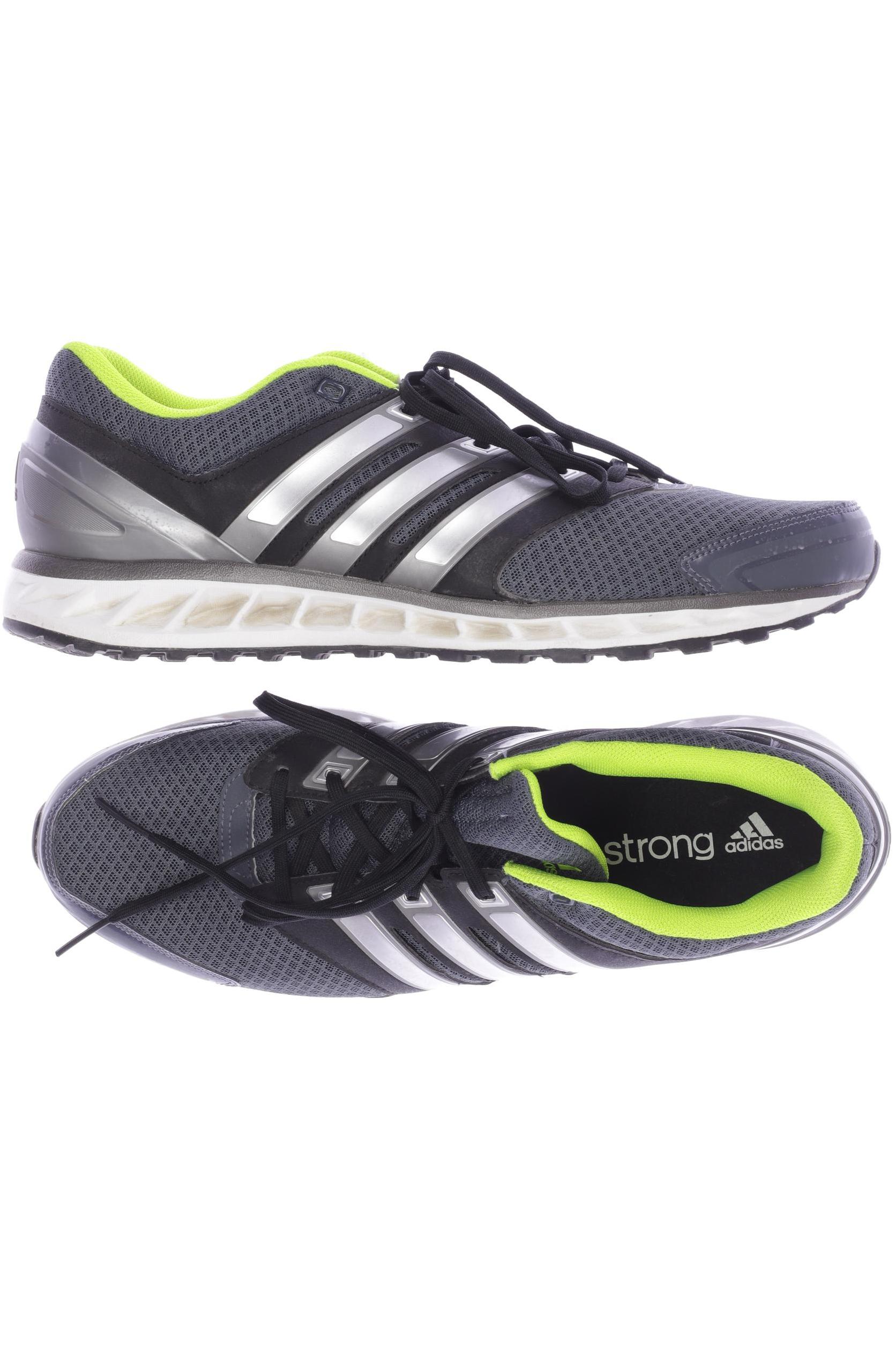 

adidas Herren Sneakers, grau