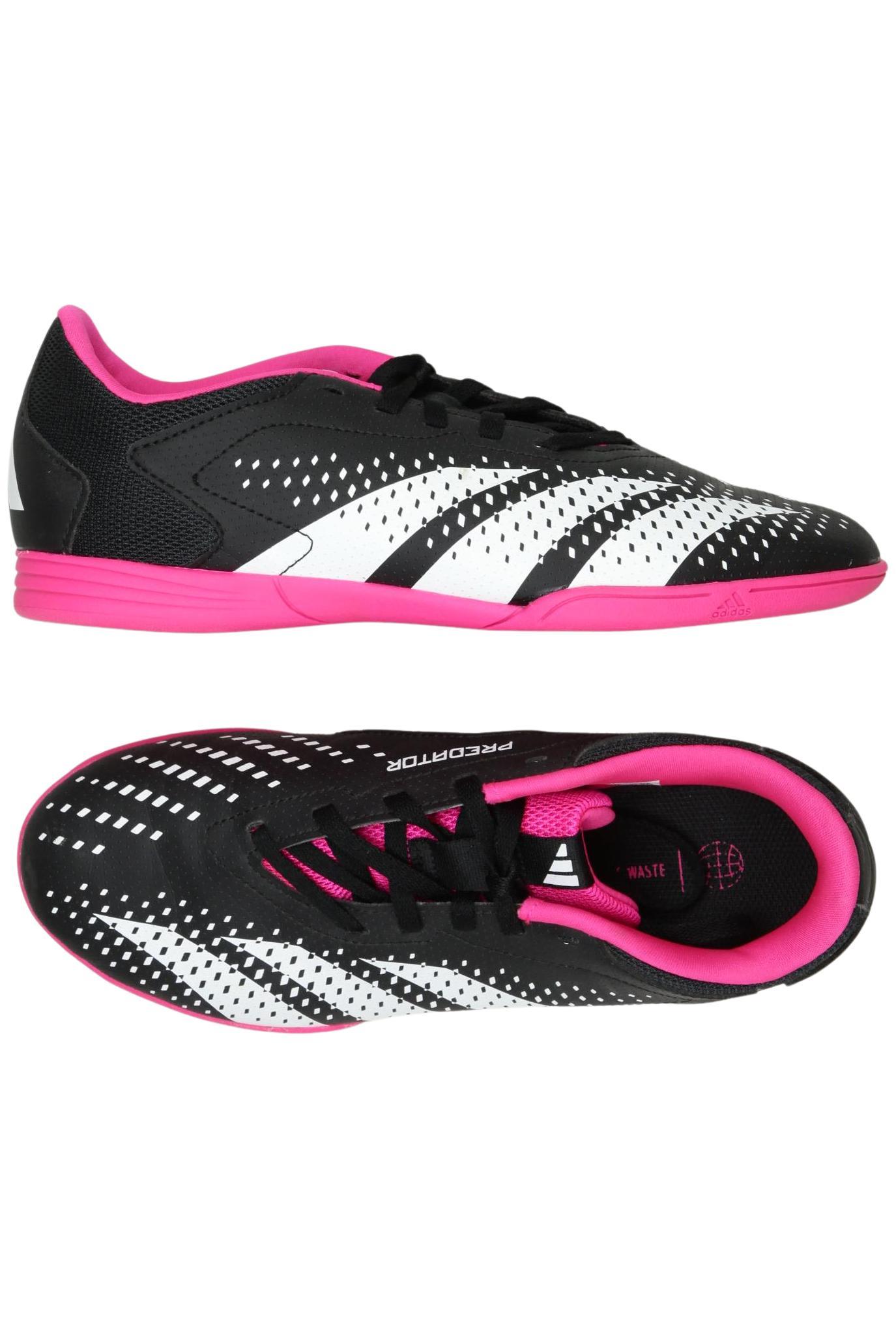 

adidas Herren Sneakers, schwarz, Gr. 5