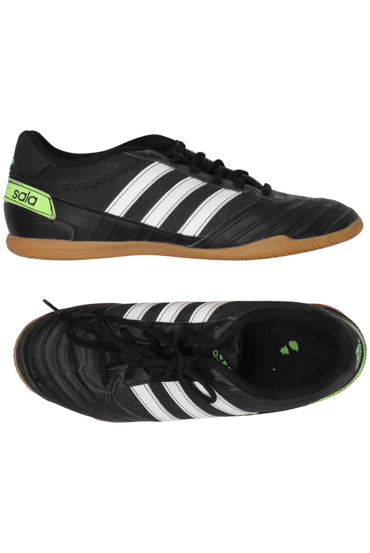

adidas Herren Sneakers, schwarz, Gr. 7.5