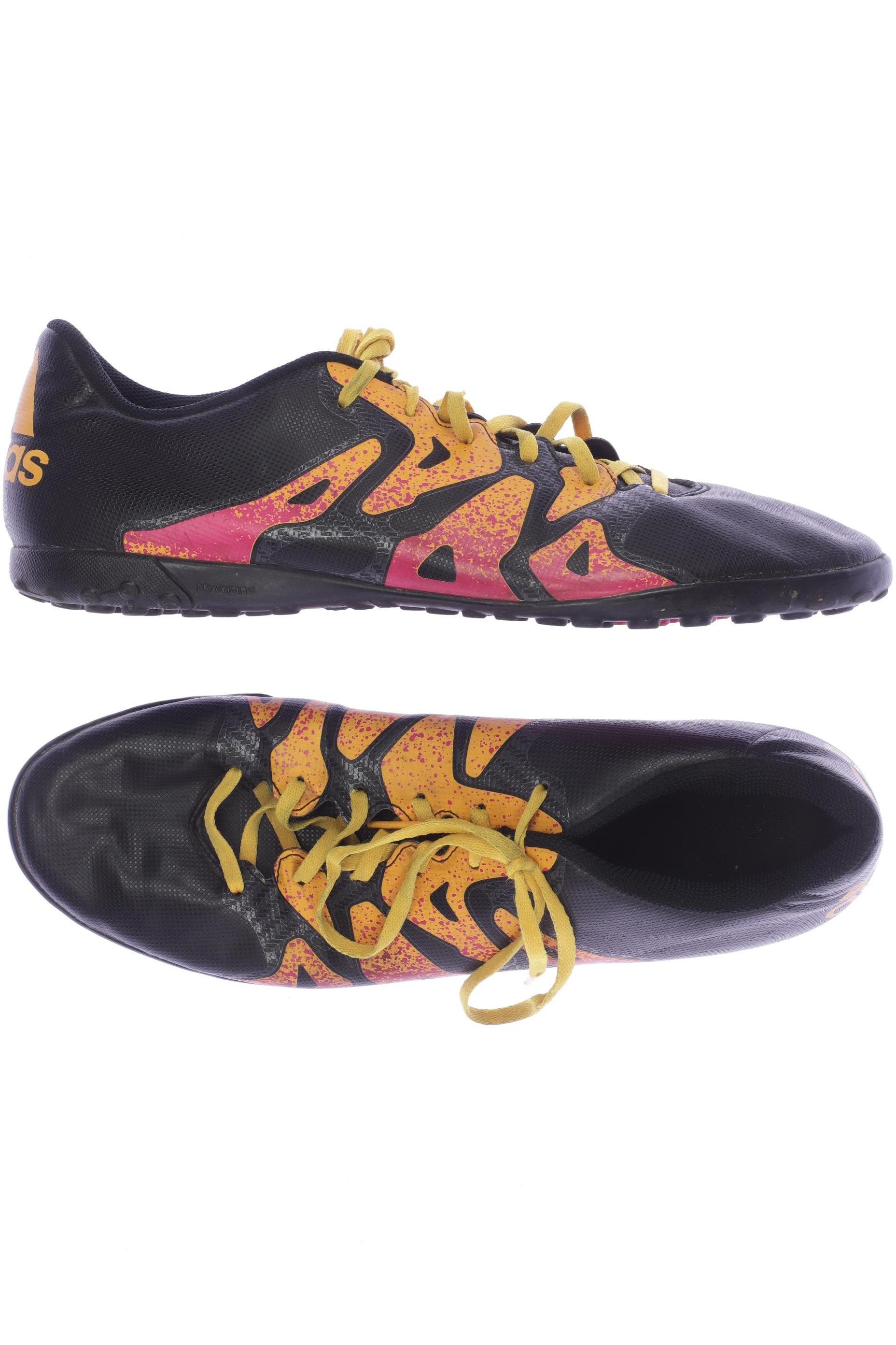 

adidas Herren Sneakers, schwarz, Gr. 11