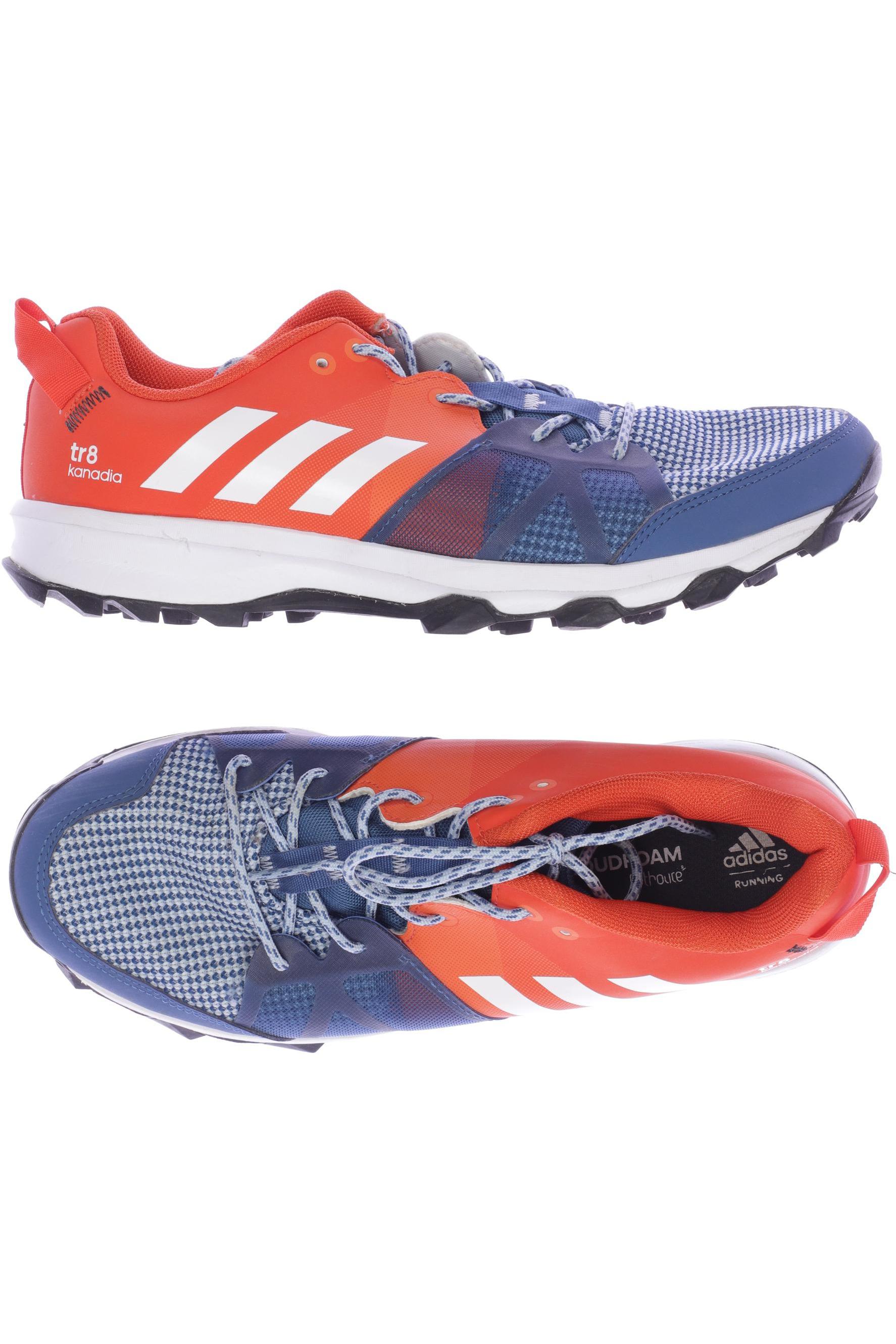 

adidas Herren Sneakers, mehrfarbig, Gr. 6