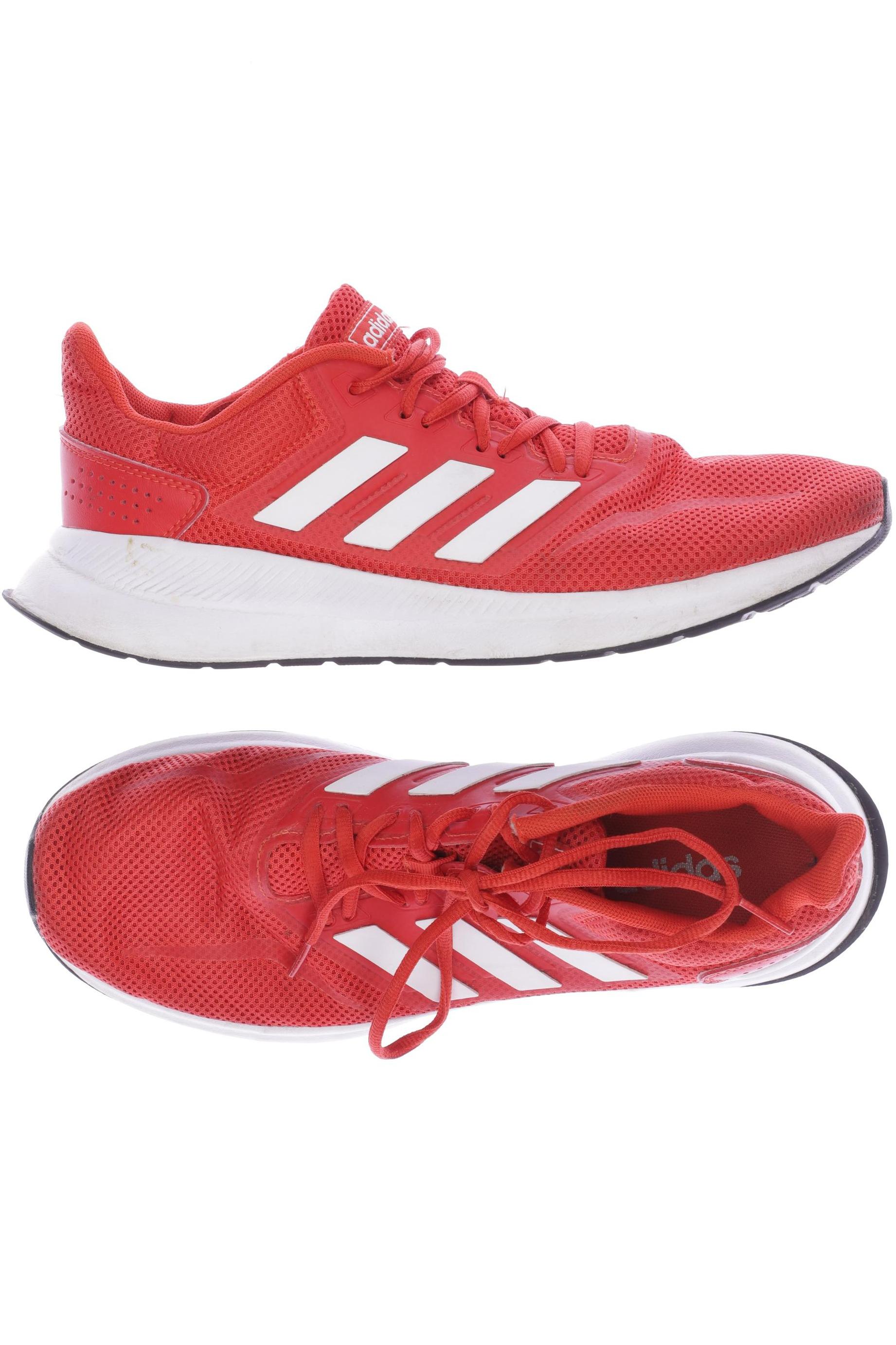 

Adidas Herren Sneakers, rot