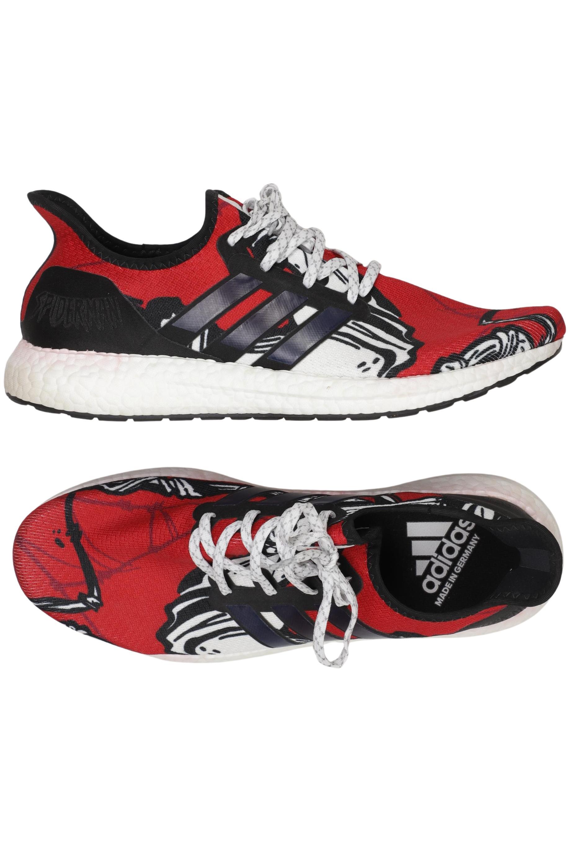 

adidas Herren Sneakers, mehrfarbig, Gr. 10