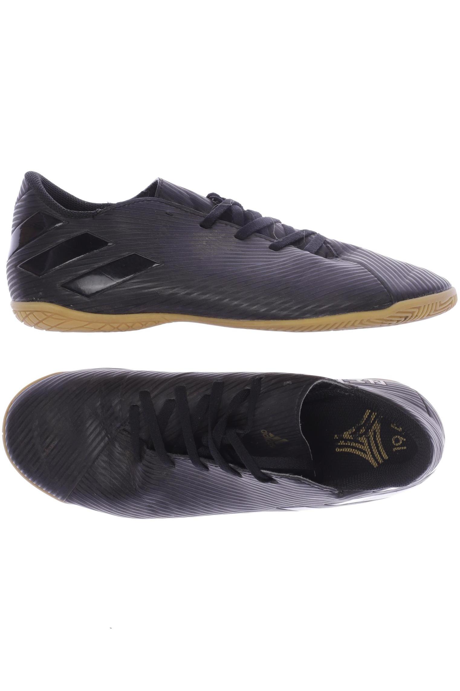 

adidas Herren Sneakers, schwarz, Gr. 8