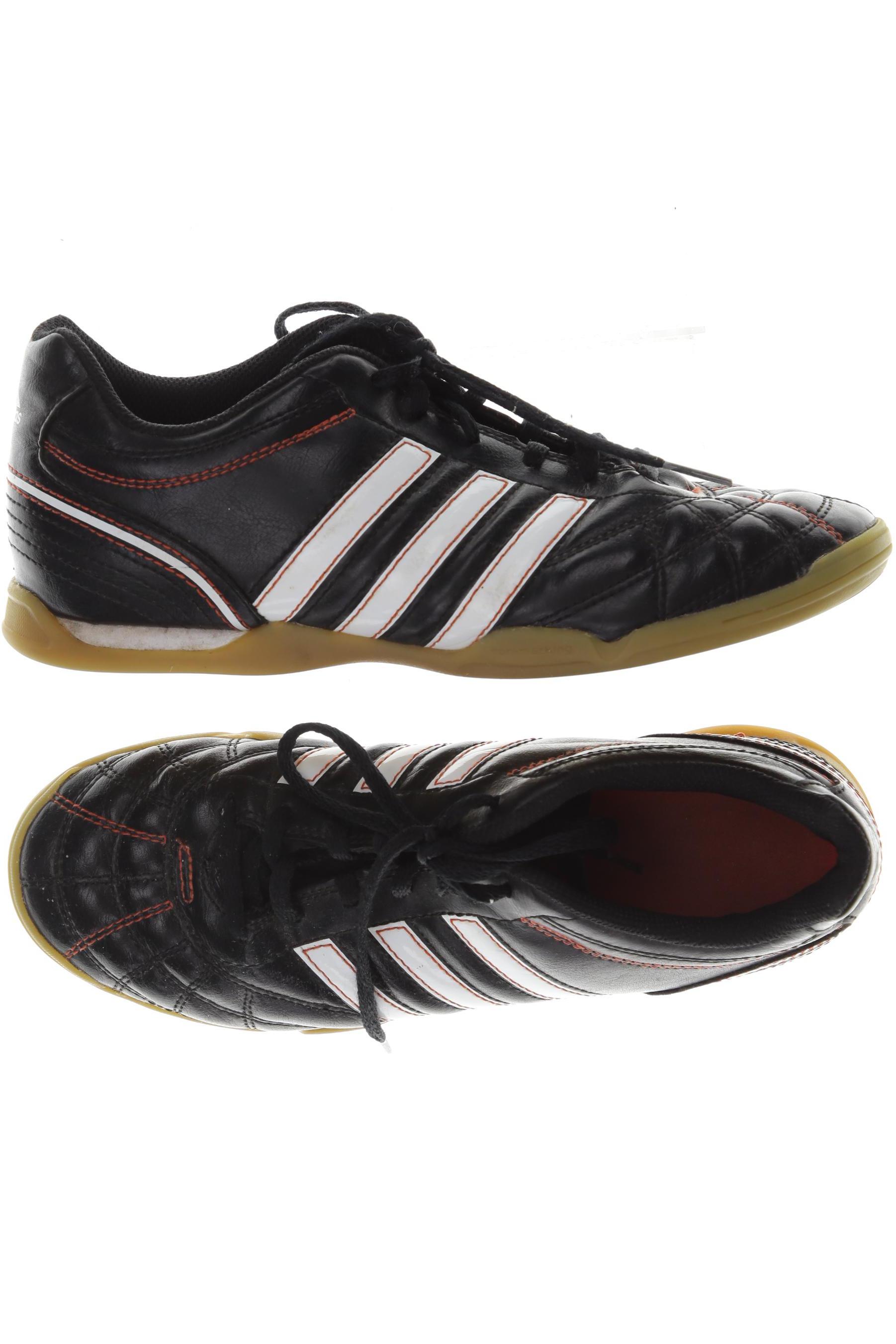 

adidas Herren Sneakers, schwarz, Gr. 5.5