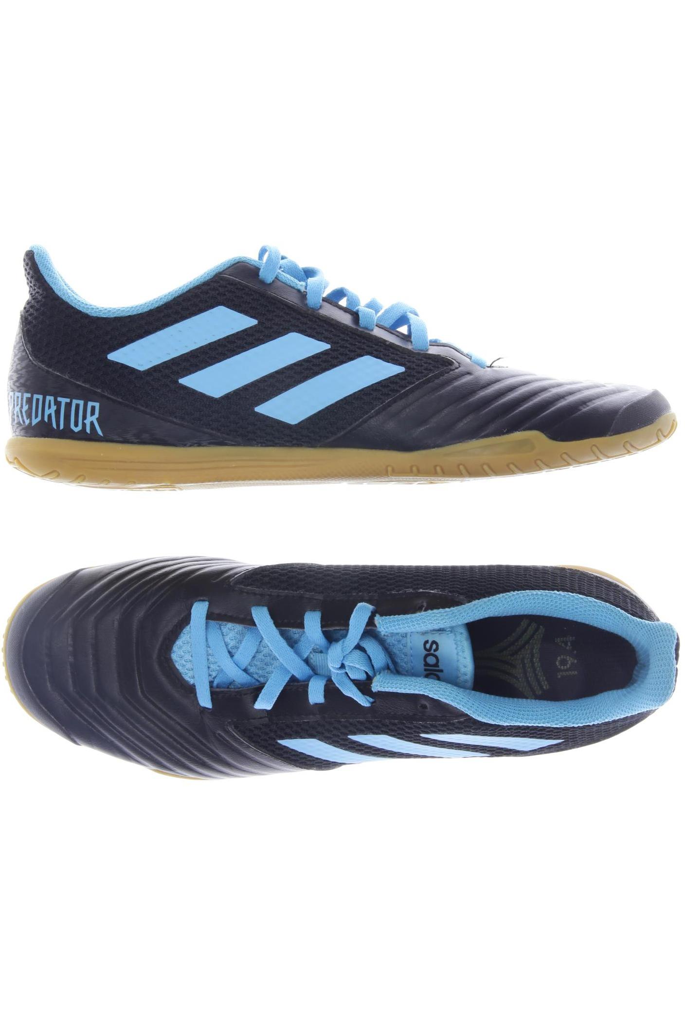 

adidas Herren Sneakers, schwarz, Gr. 8