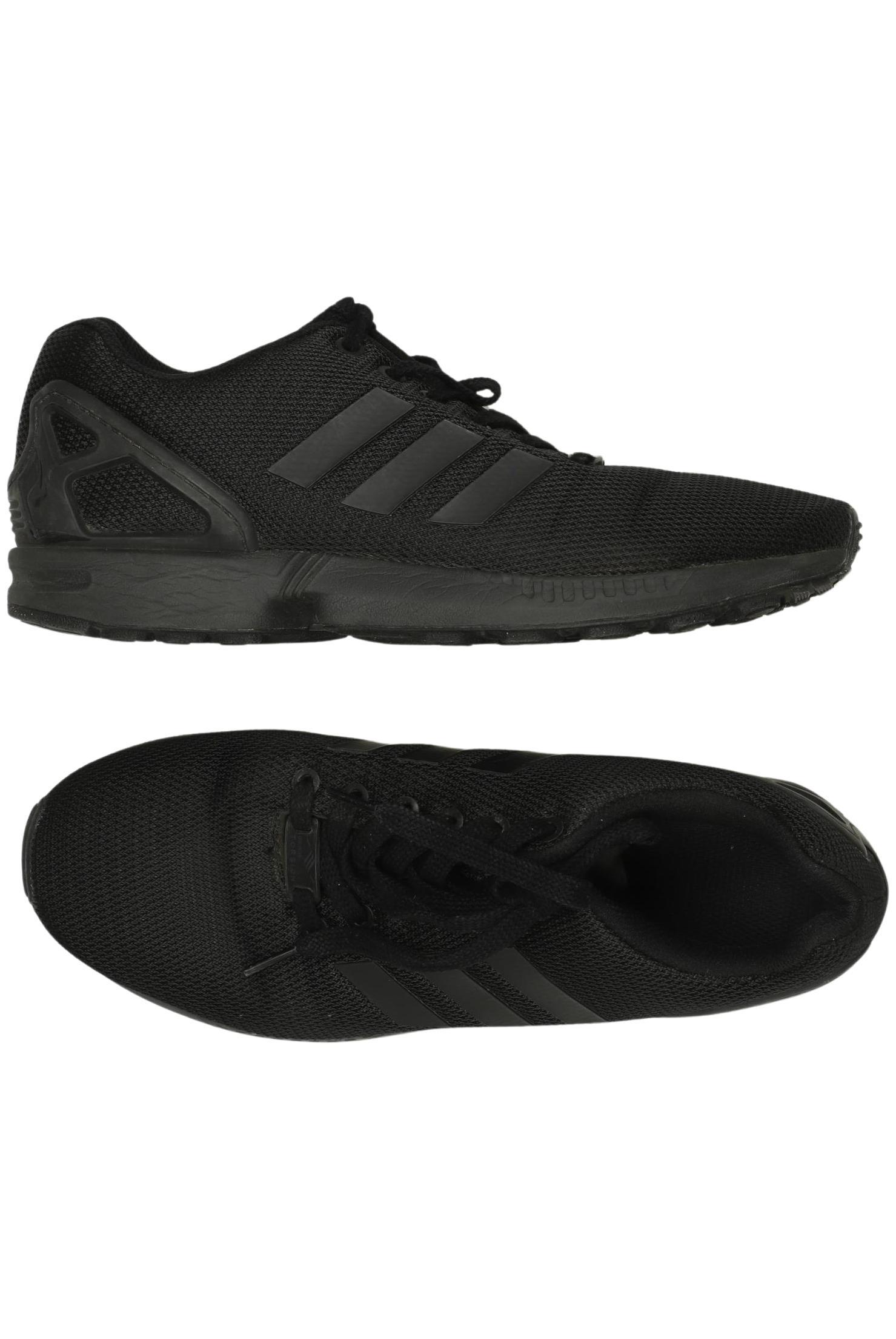 

adidas Herren Sneakers, schwarz, Gr. 9