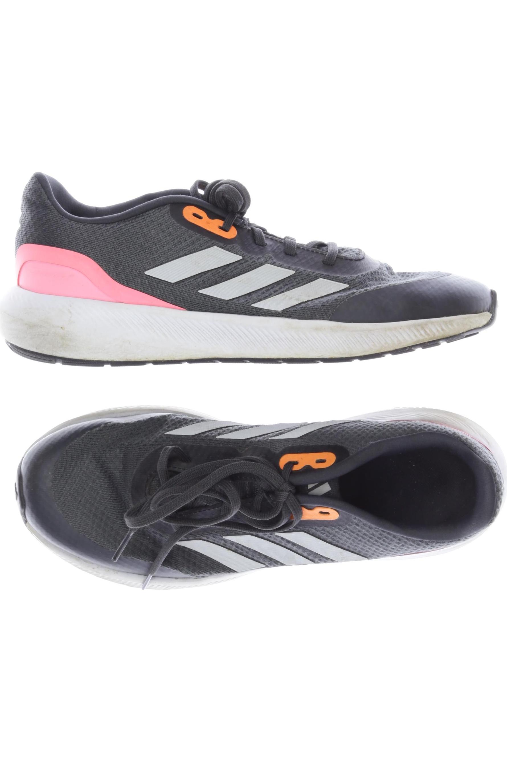 

adidas Herren Sneakers, grau, Gr. 6.5