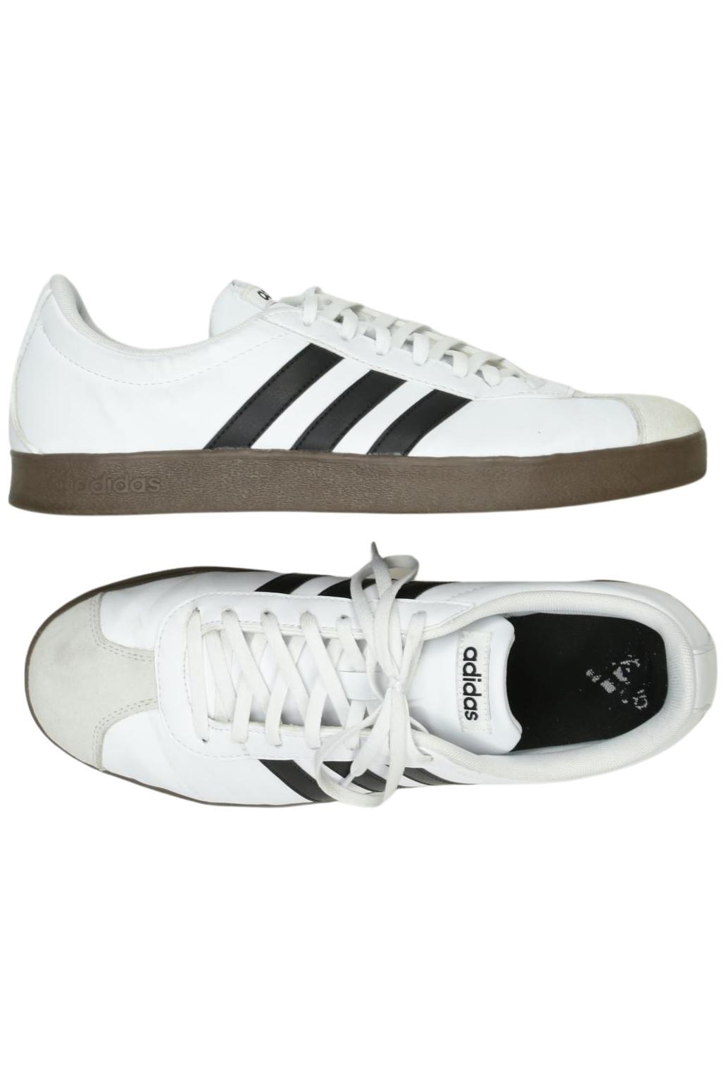 

adidas Herren Sneakers, mehrfarbig, Gr. 9.5