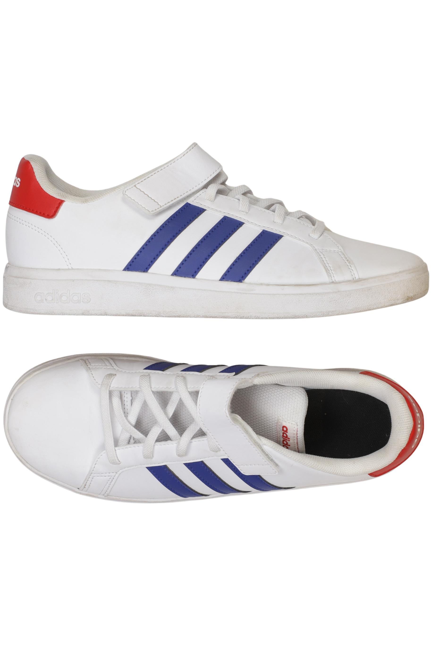 

adidas Herren Sneakers, mehrfarbig, Gr. 6.5