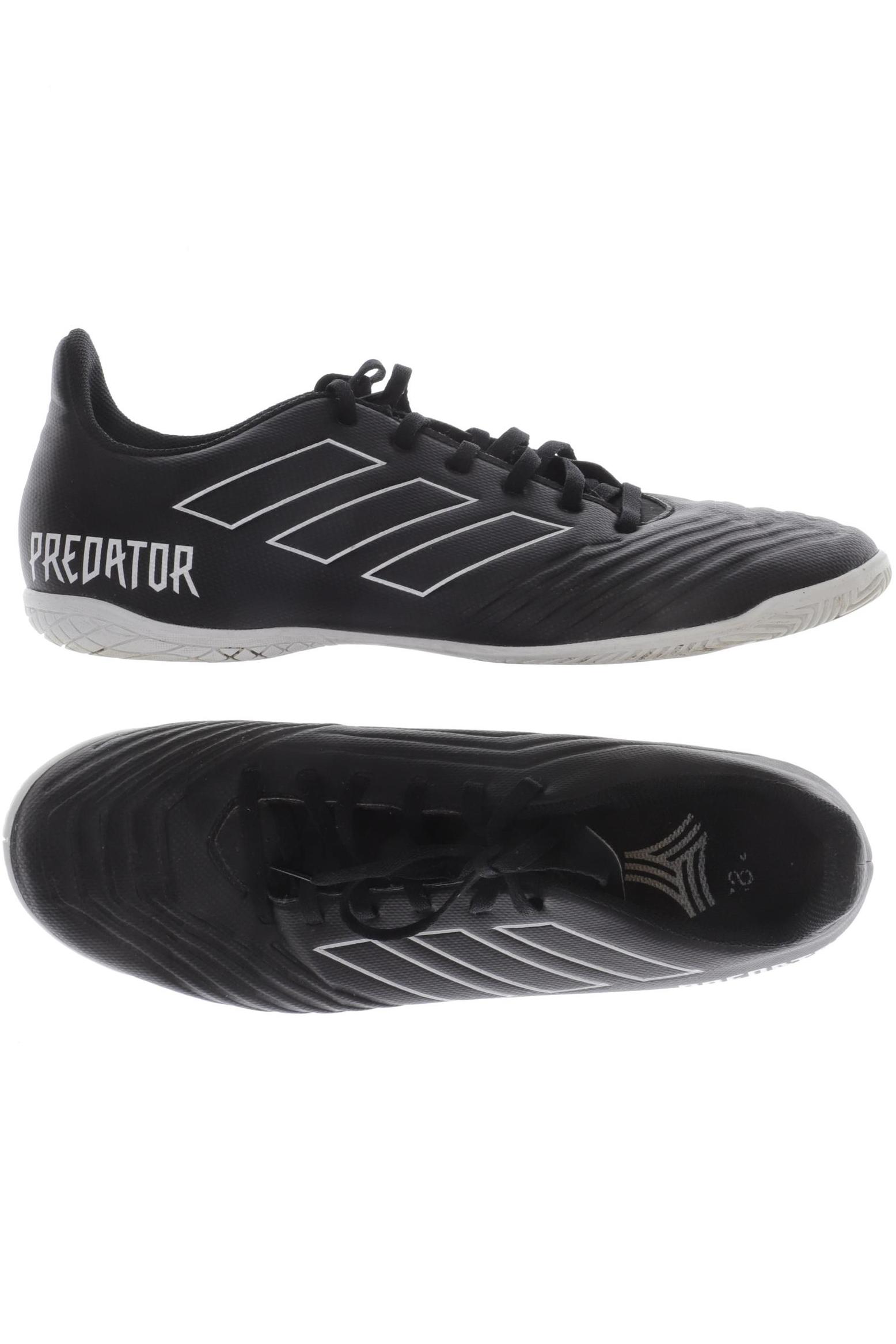 

adidas Herren Sneakers, schwarz, Gr. 9.5