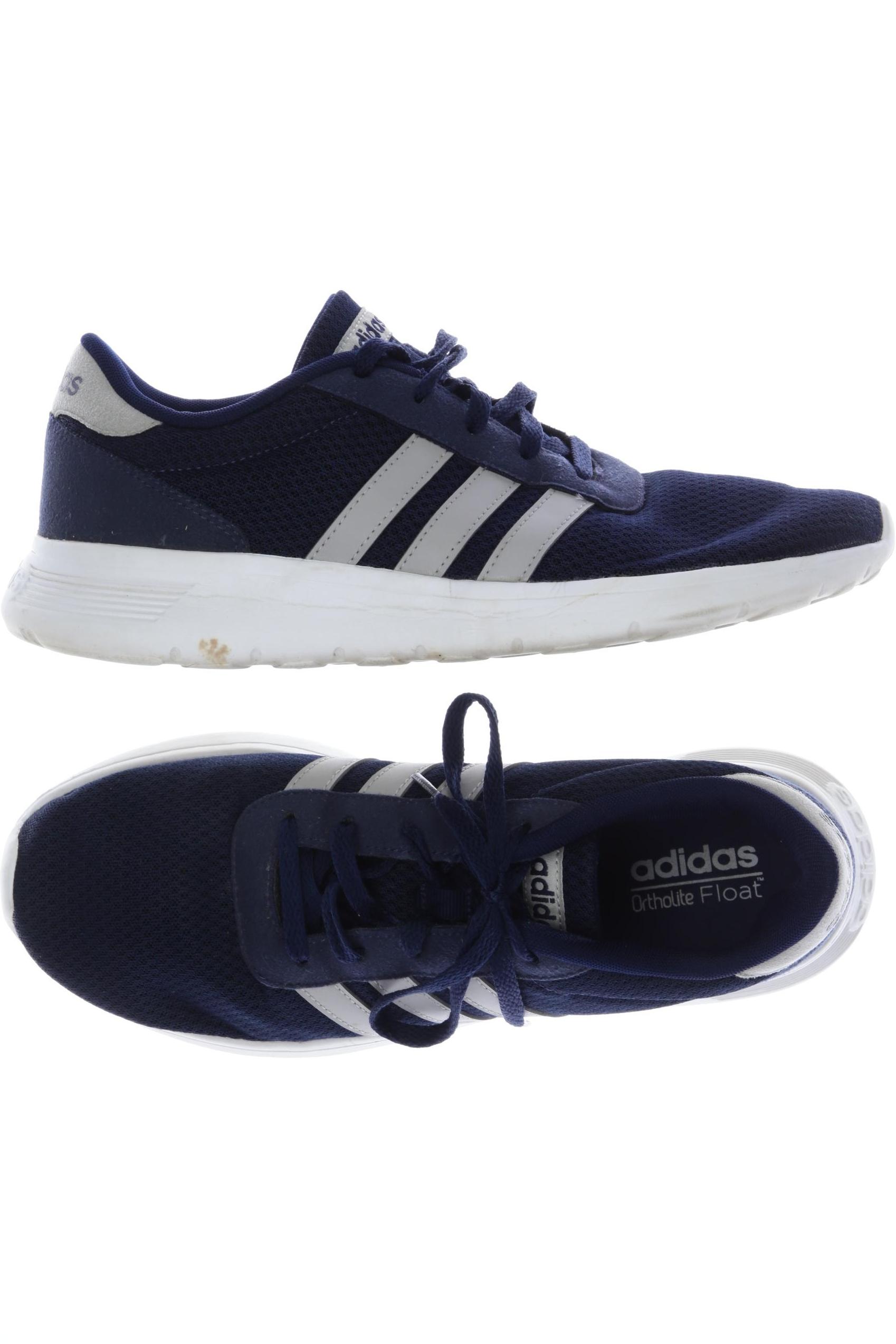 

adidas Herren Sneakers, marineblau, Gr. 8