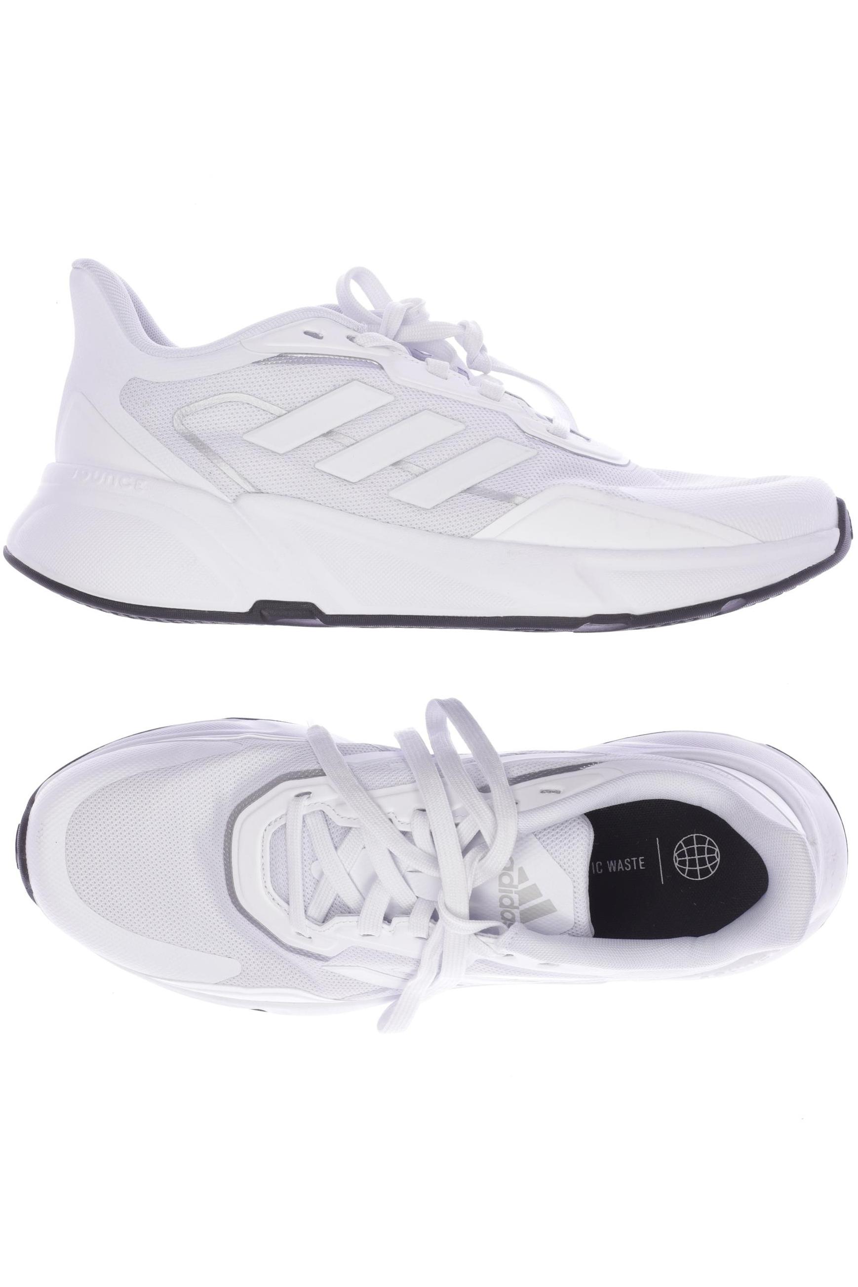 

adidas Herren Sneakers, weiß