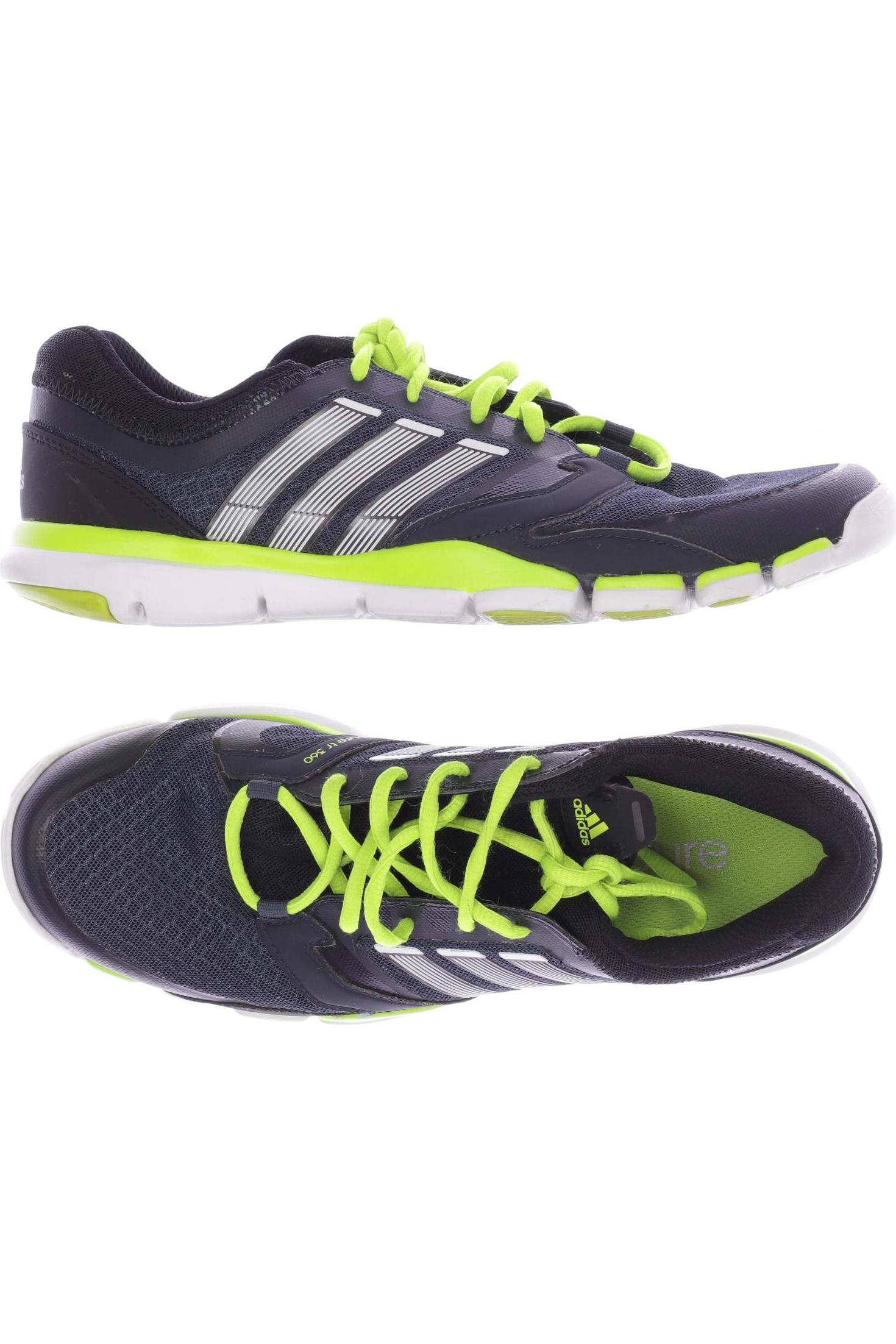 

adidas Herren Sneakers, marineblau