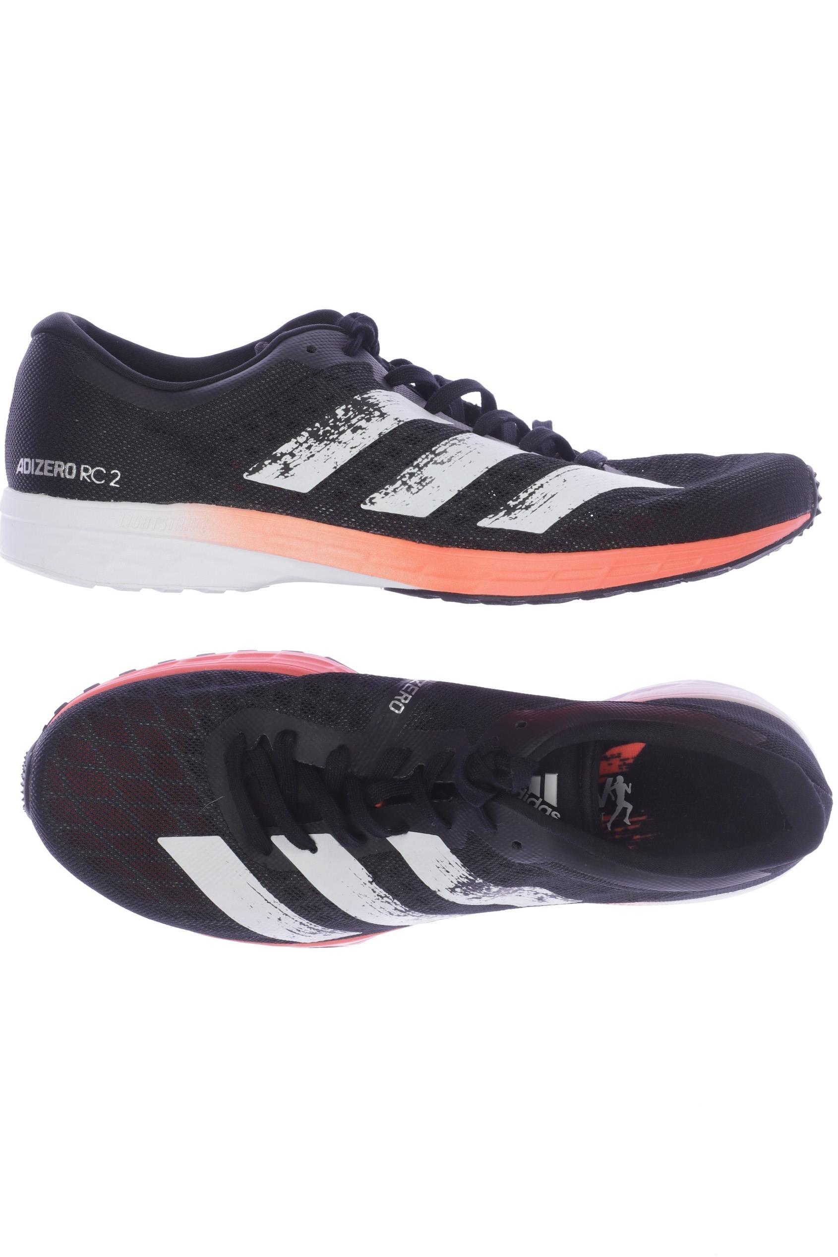 

adidas Herren Sneakers, schwarz, Gr. 9
