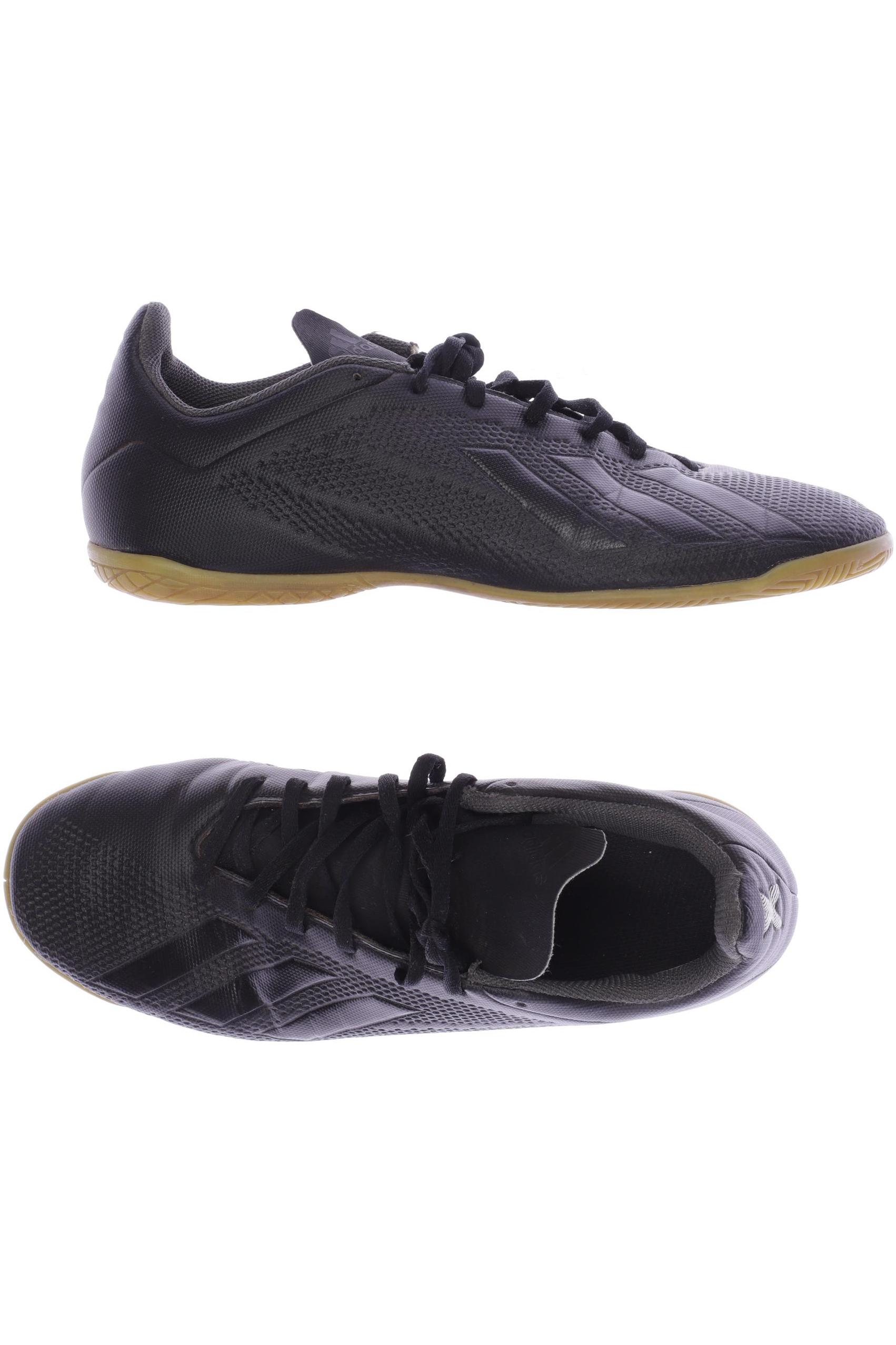 

adidas Herren Sneakers, schwarz, Gr. 8