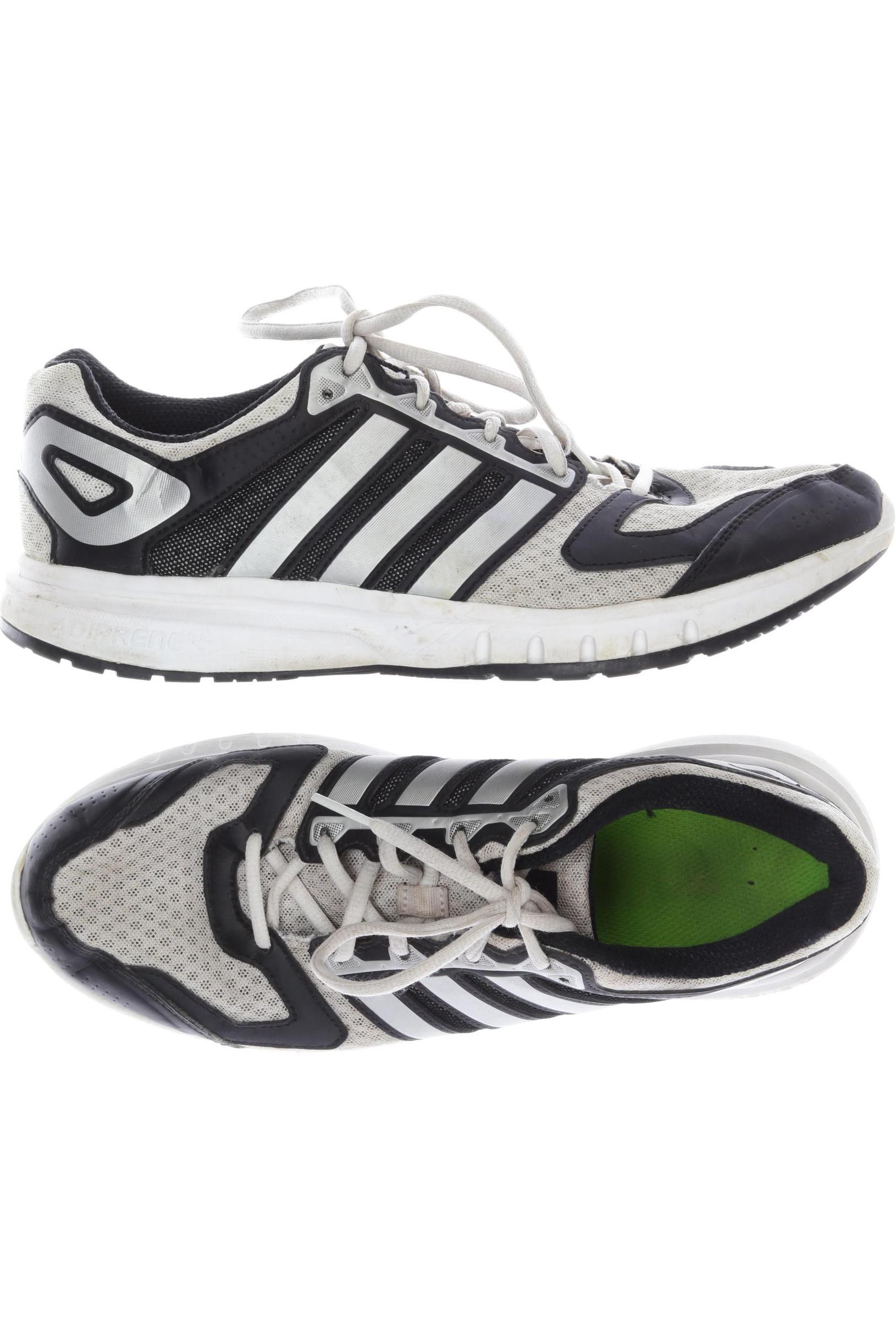 

adidas Herren Sneakers, braun, Gr. 9.5