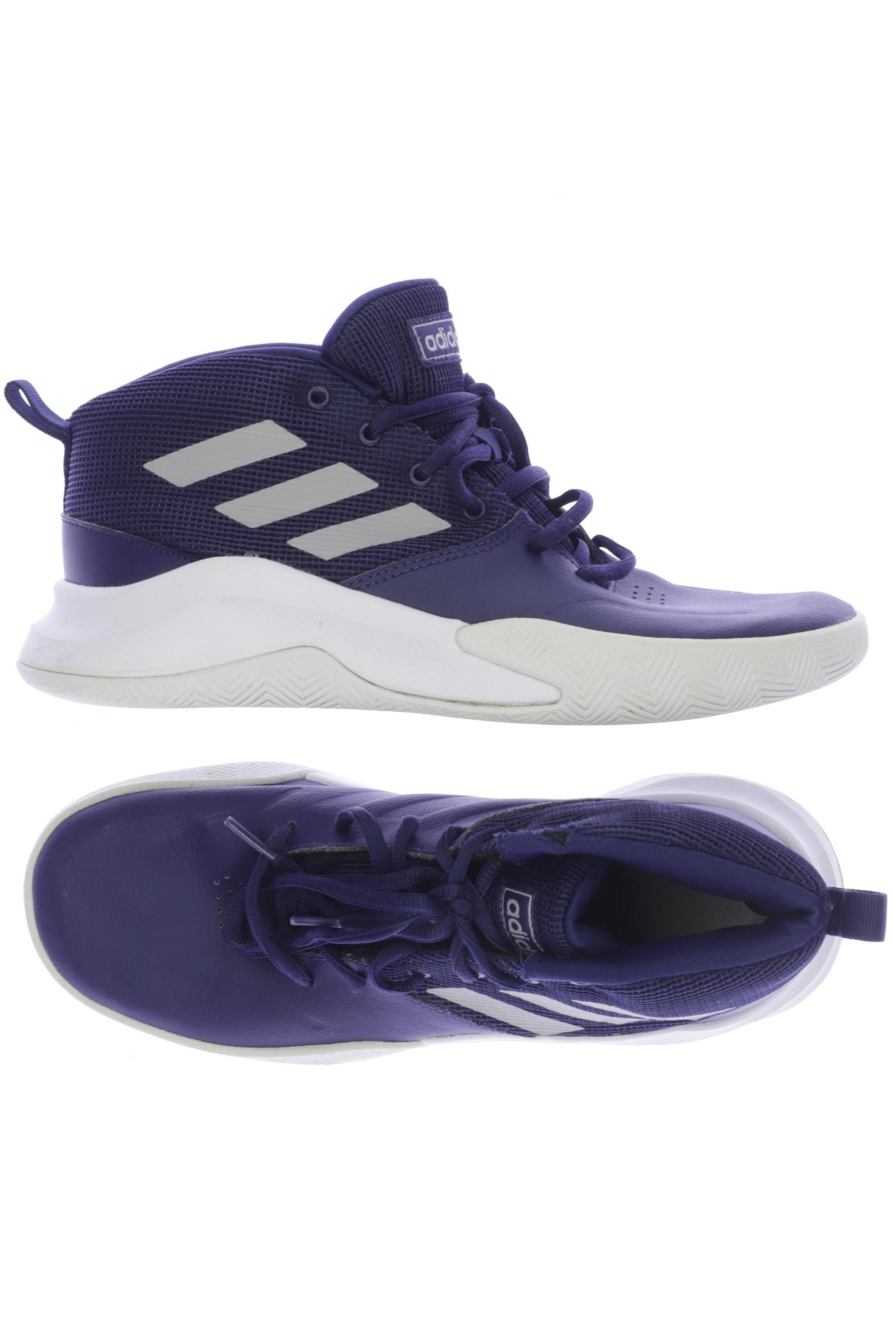 

adidas Herren Sneakers, marineblau