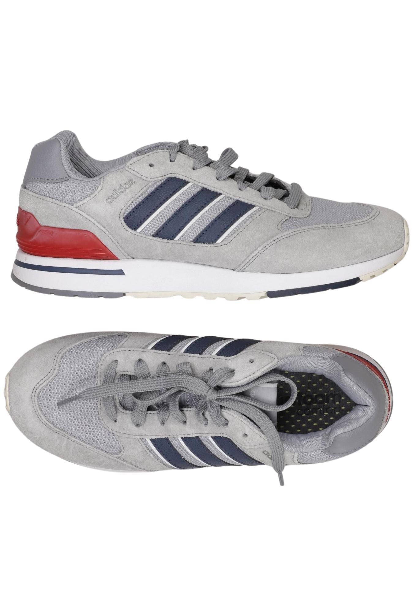 

adidas Herren Sneakers, mehrfarbig, Gr. 8
