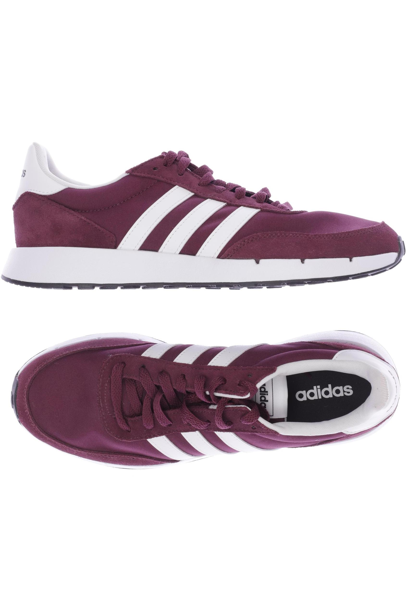

Adidas Herren Sneakers, bordeaux