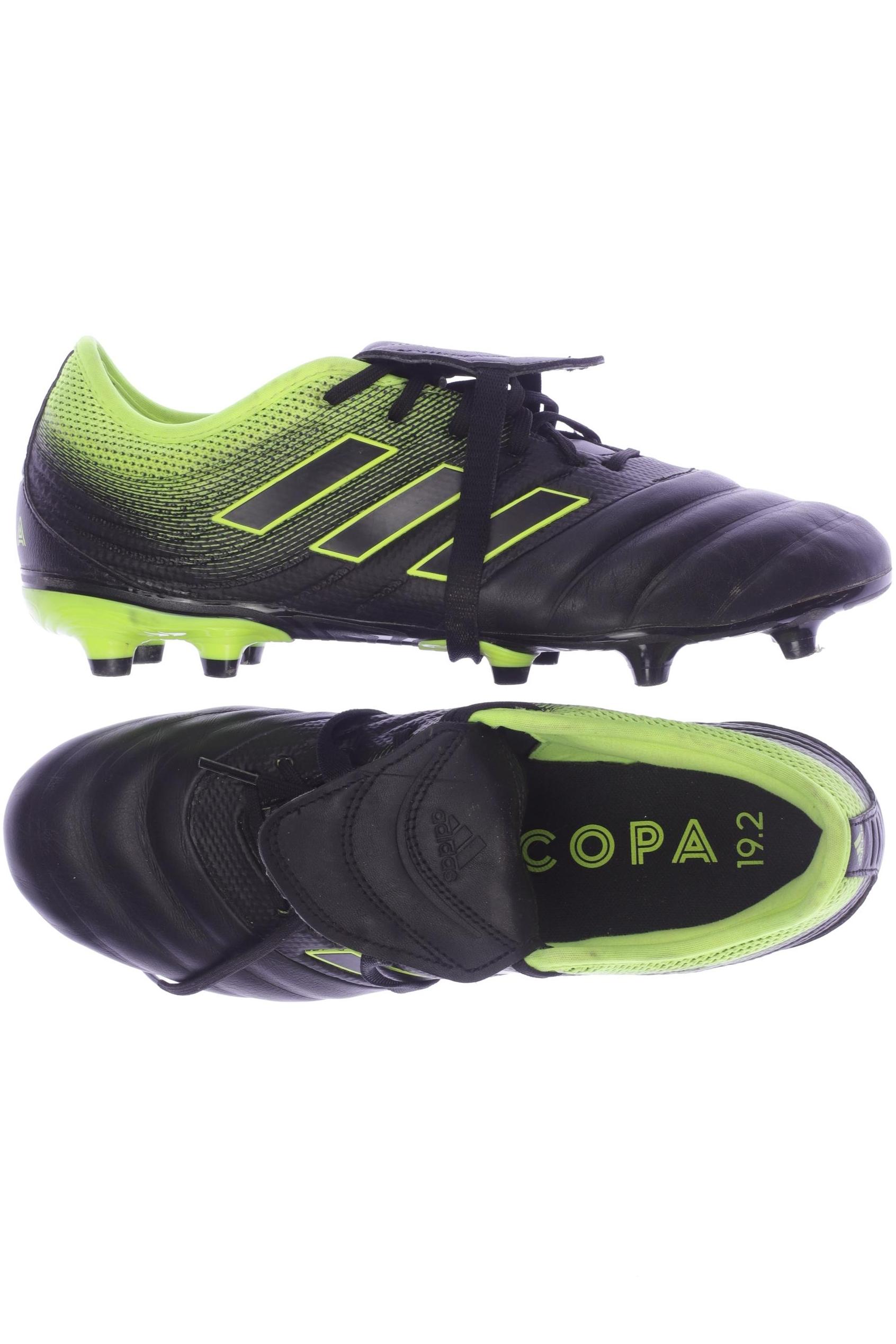 

adidas Herren Sneakers, schwarz, Gr. 8