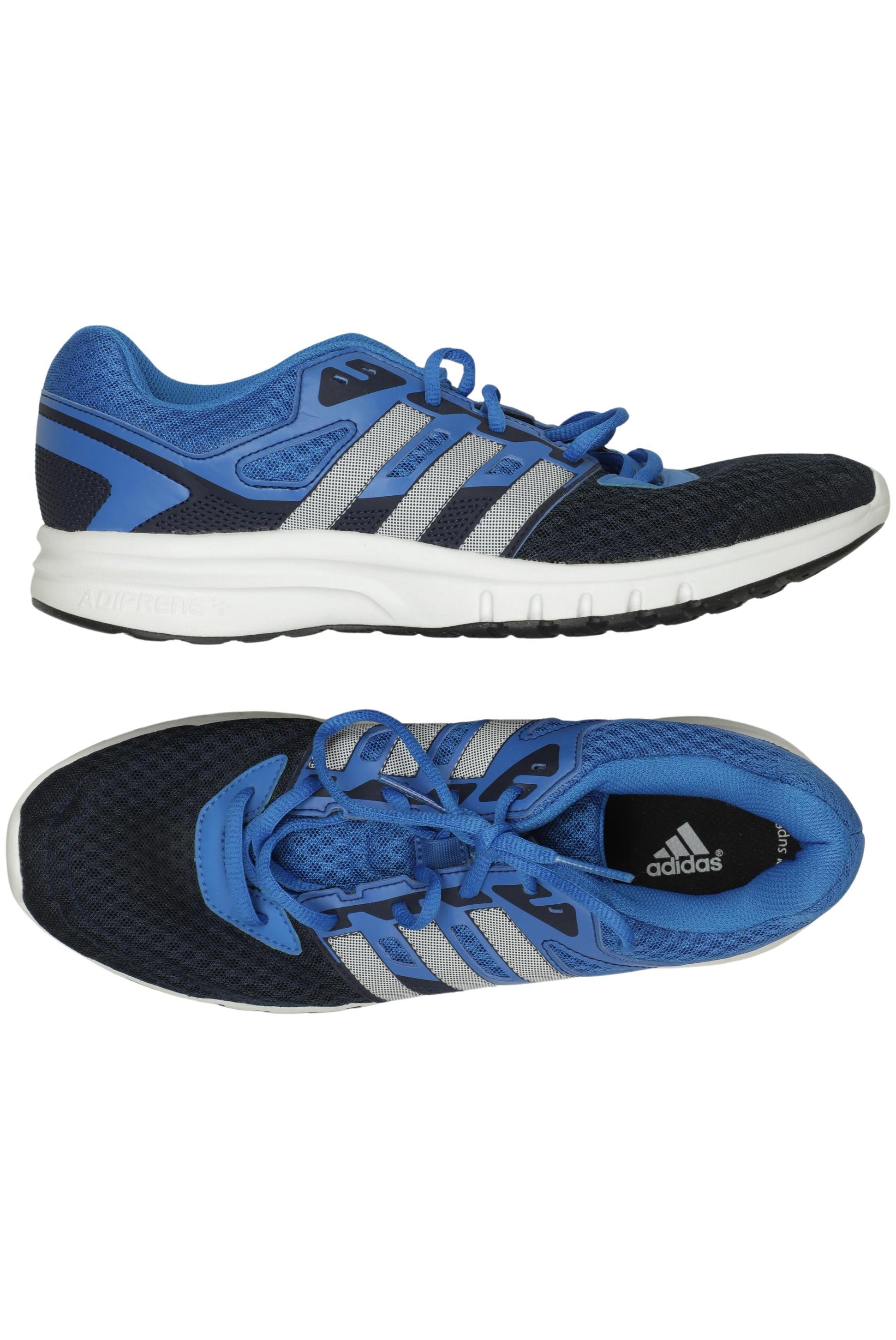 

adidas Herren Sneakers, mehrfarbig, Gr. 8