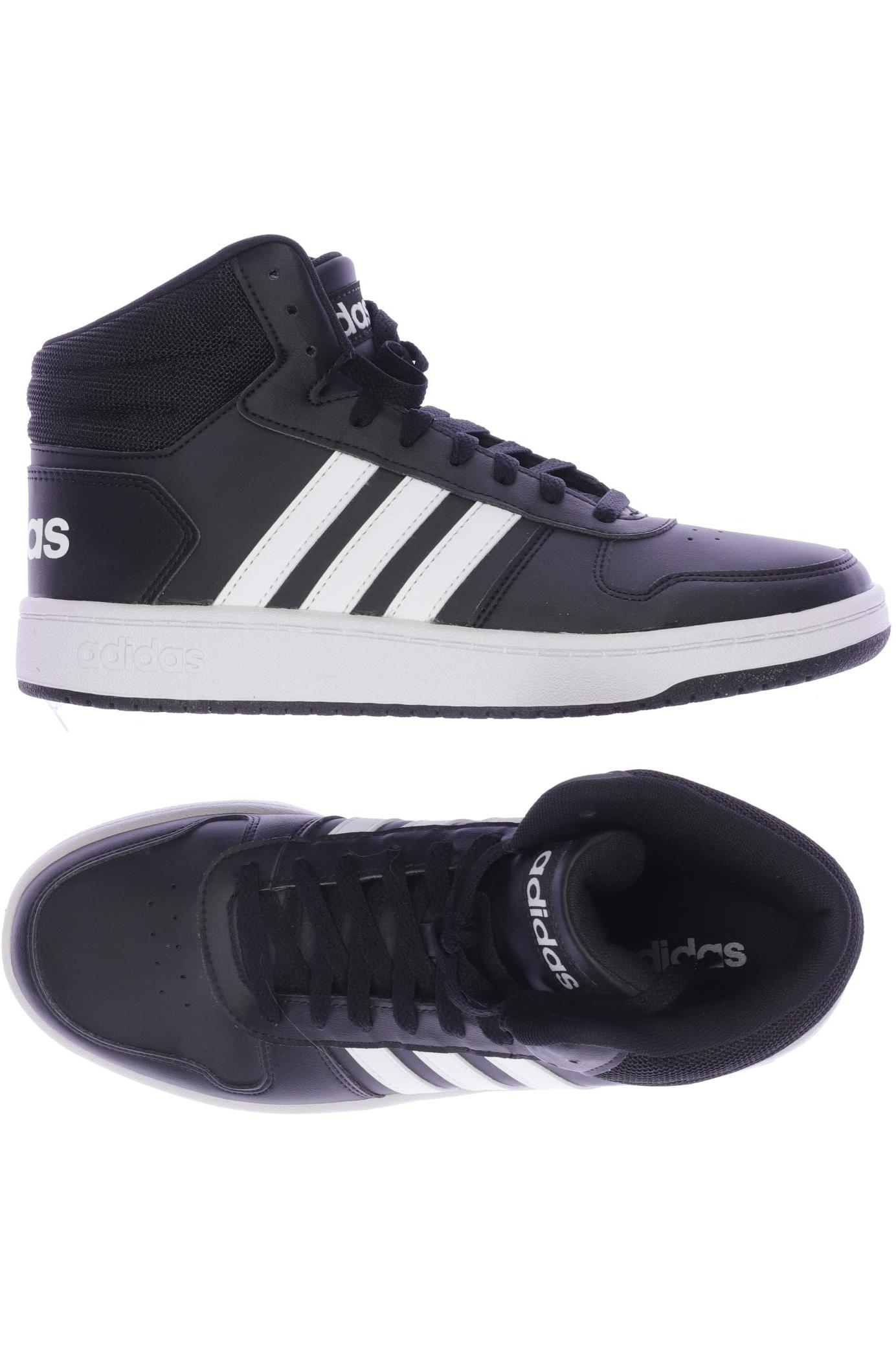 

adidas Herren Sneakers, schwarz, Gr. 7.5