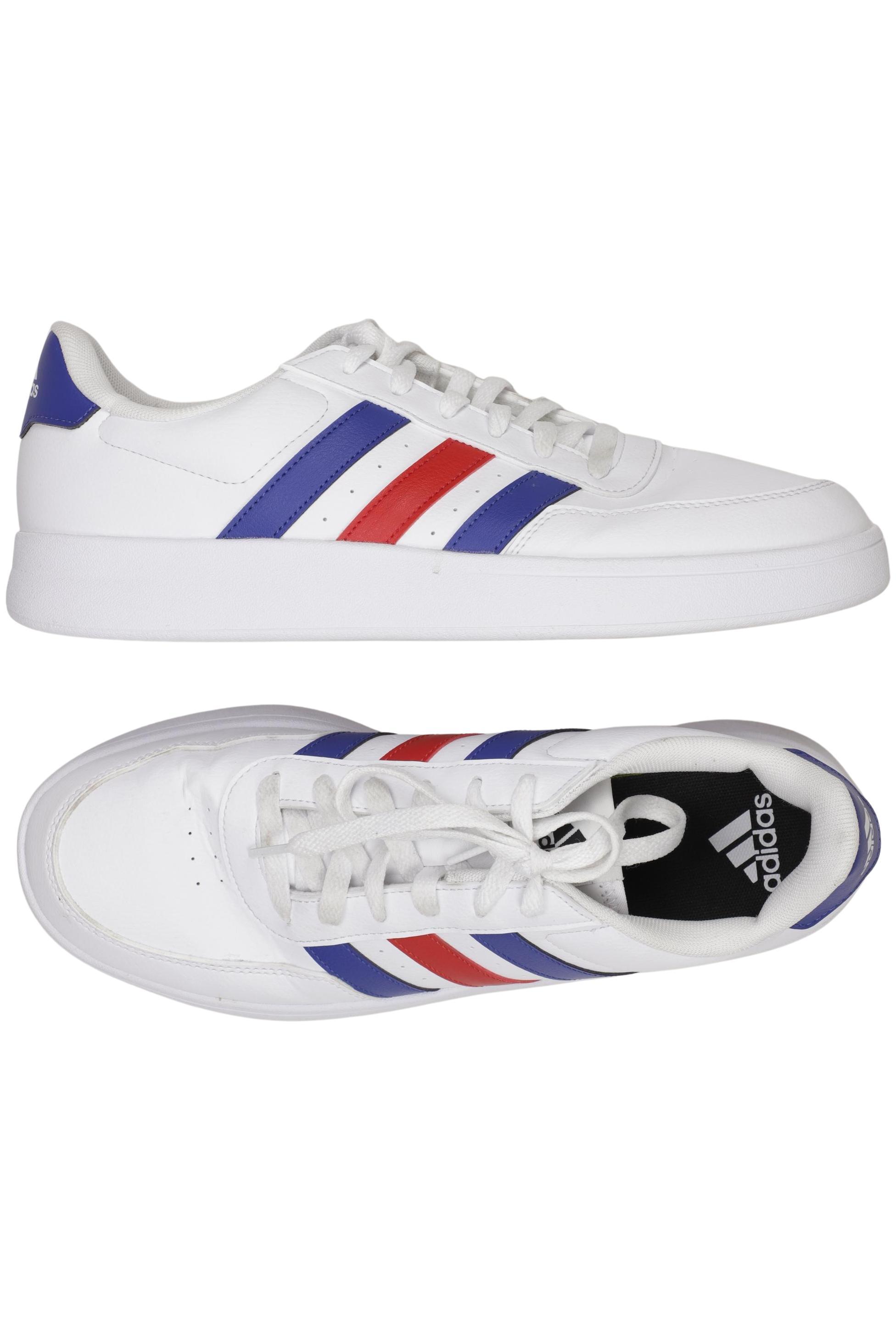 

adidas Herren Sneakers, mehrfarbig, Gr. 10