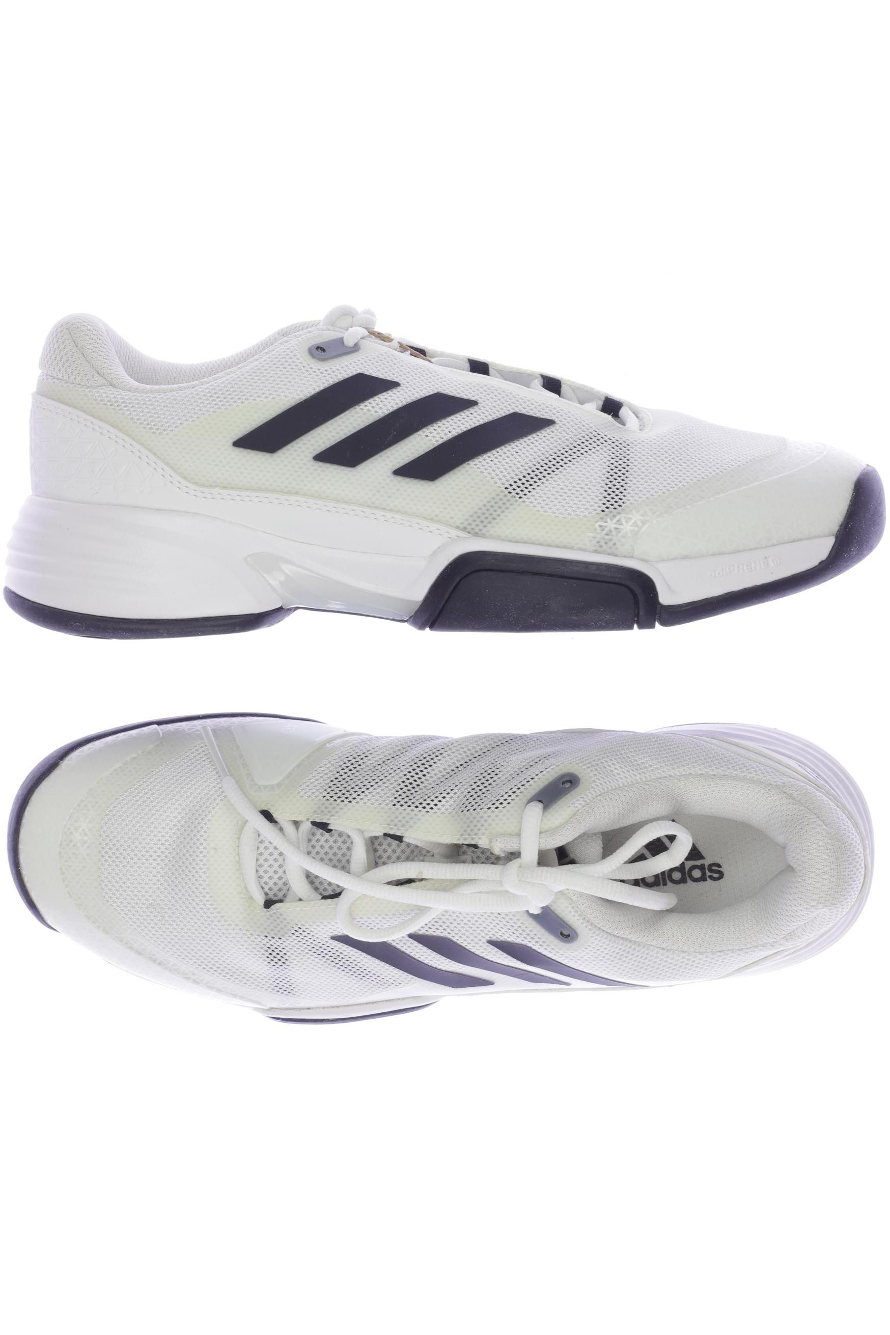 

adidas Herren Sneakers, cremeweiß, Gr. 7.5