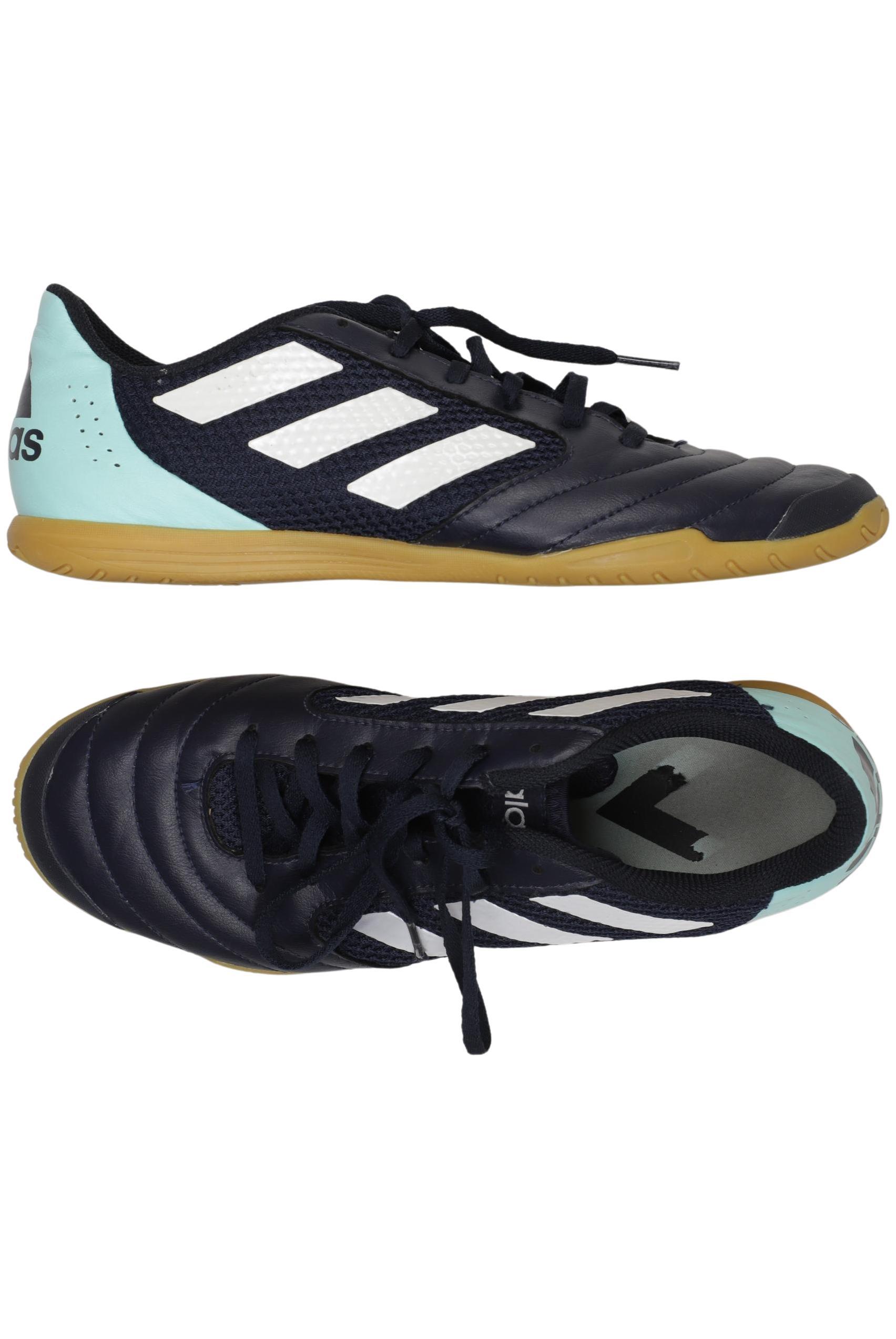 

adidas Herren Sneakers, marineblau, Gr. 7