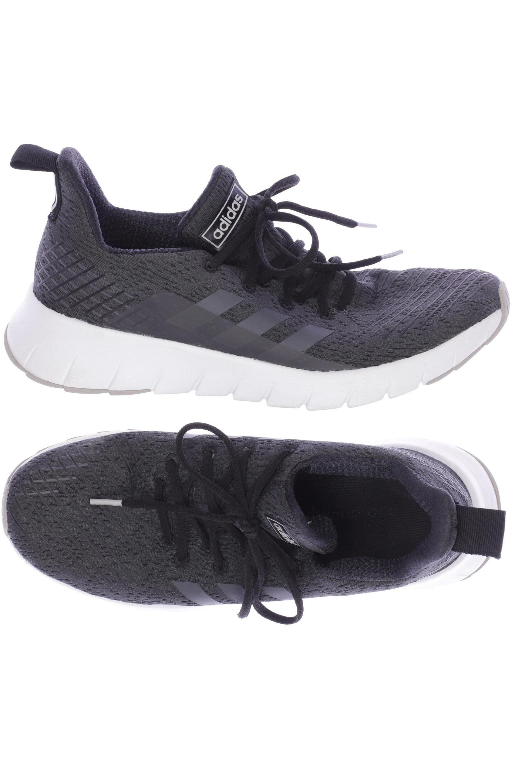

adidas Herren Sneakers, grau, Gr. 7.5