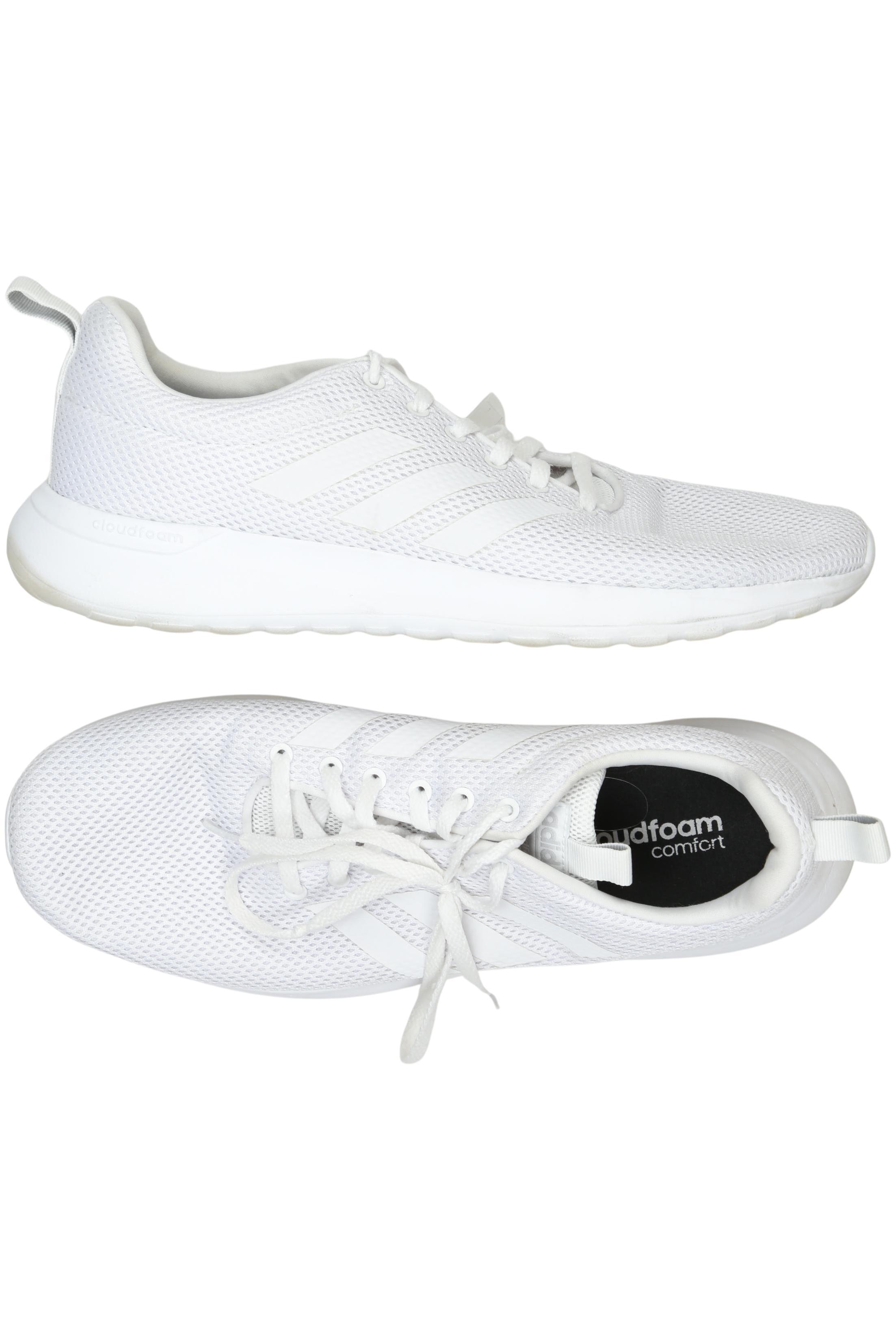

adidas Herren Sneakers, weiß, Gr. 10