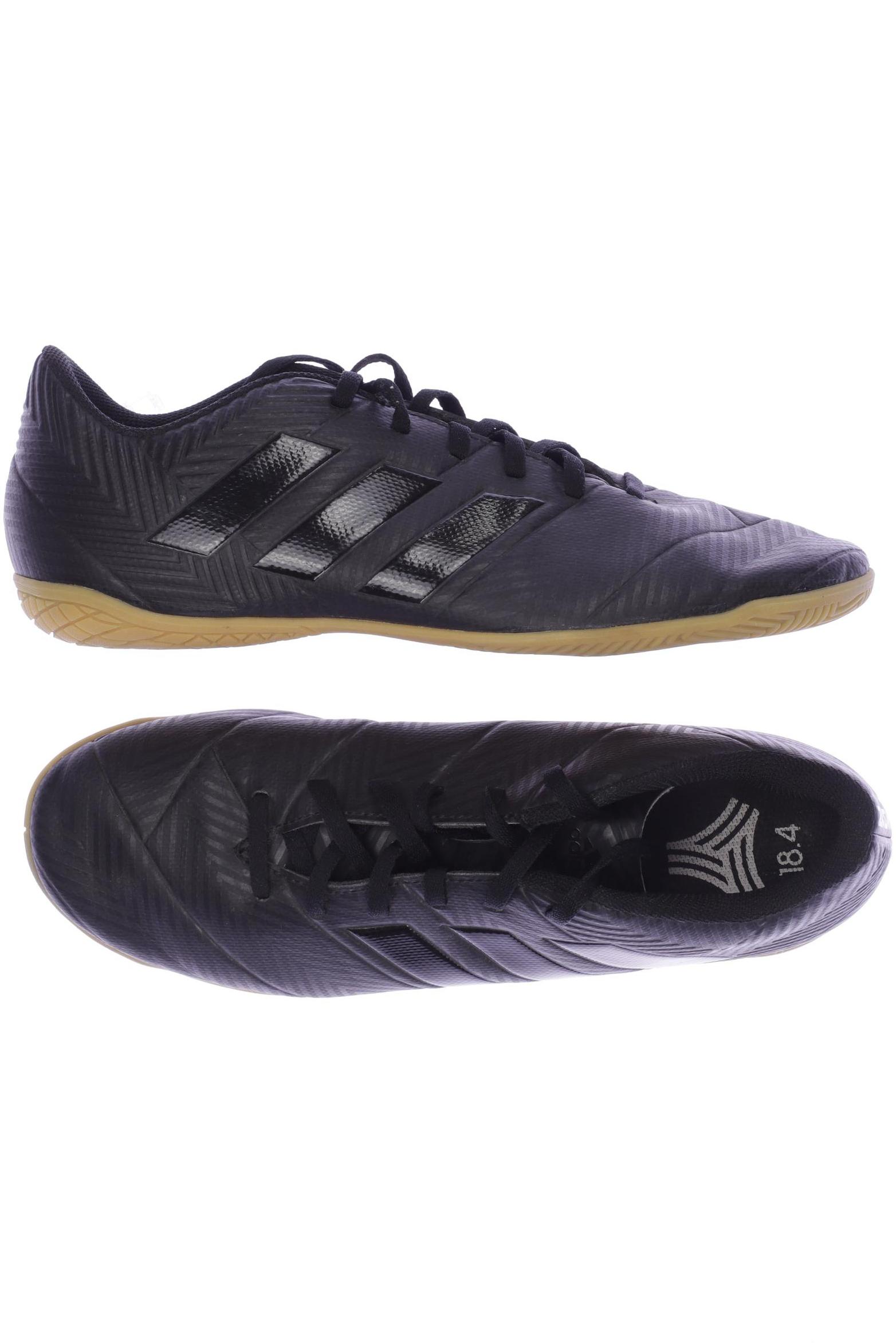 

adidas Herren Sneakers, schwarz, Gr. 8