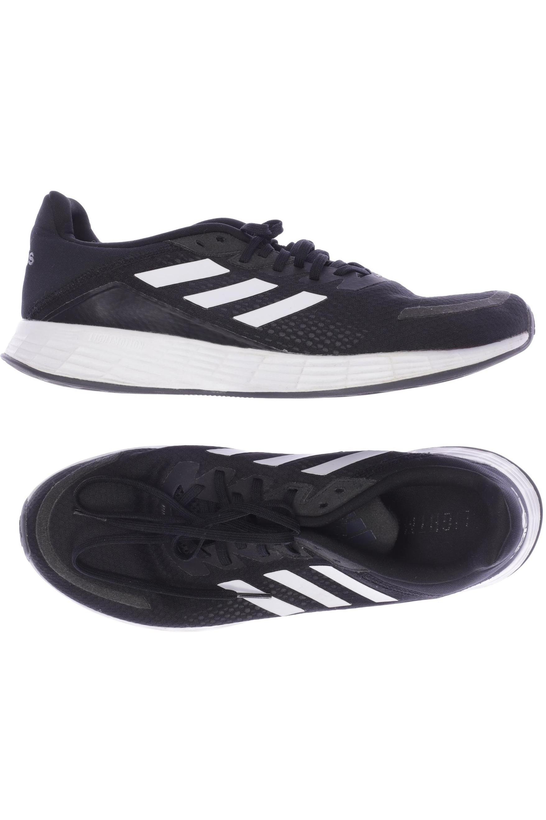

Adidas Herren Sneakers, schwarz