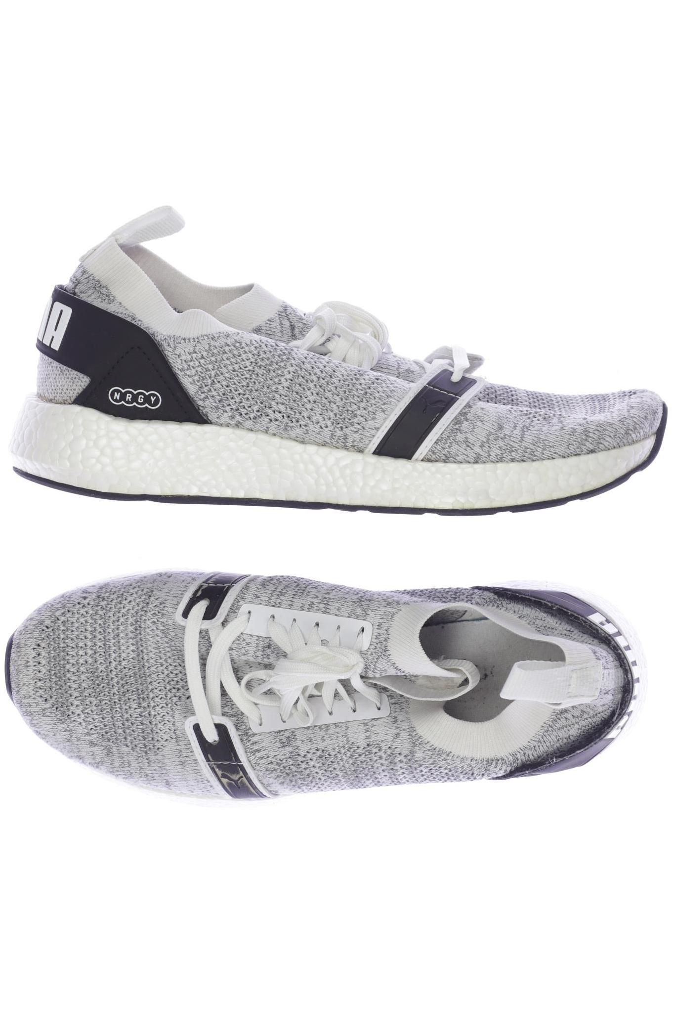 

adidas Herren Sneakers, grau, Gr. 40