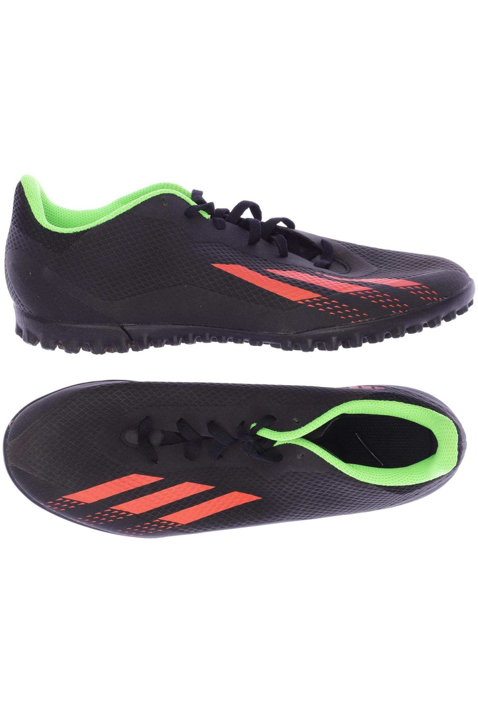 

adidas Herren Sneakers, schwarz, Gr. 7.5