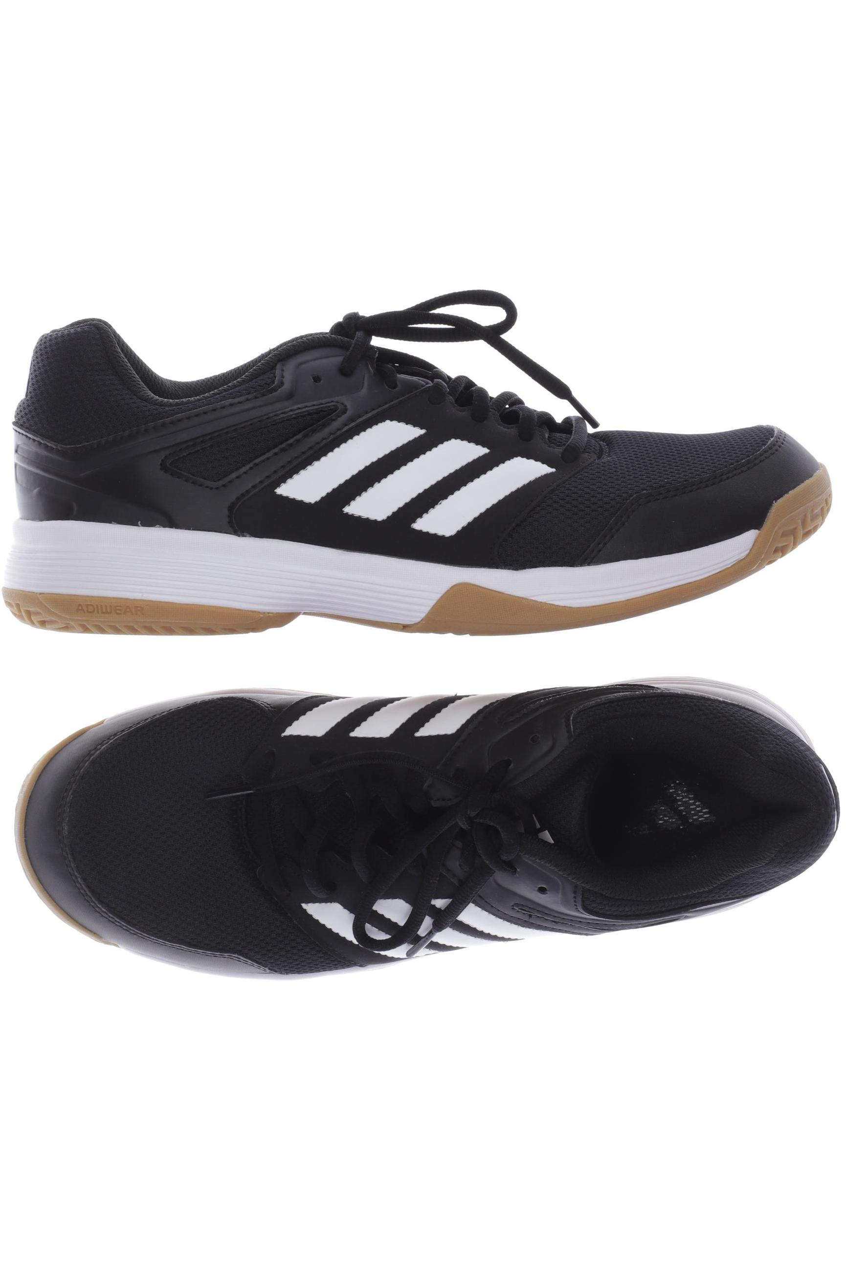 

adidas Herren Sneakers, schwarz