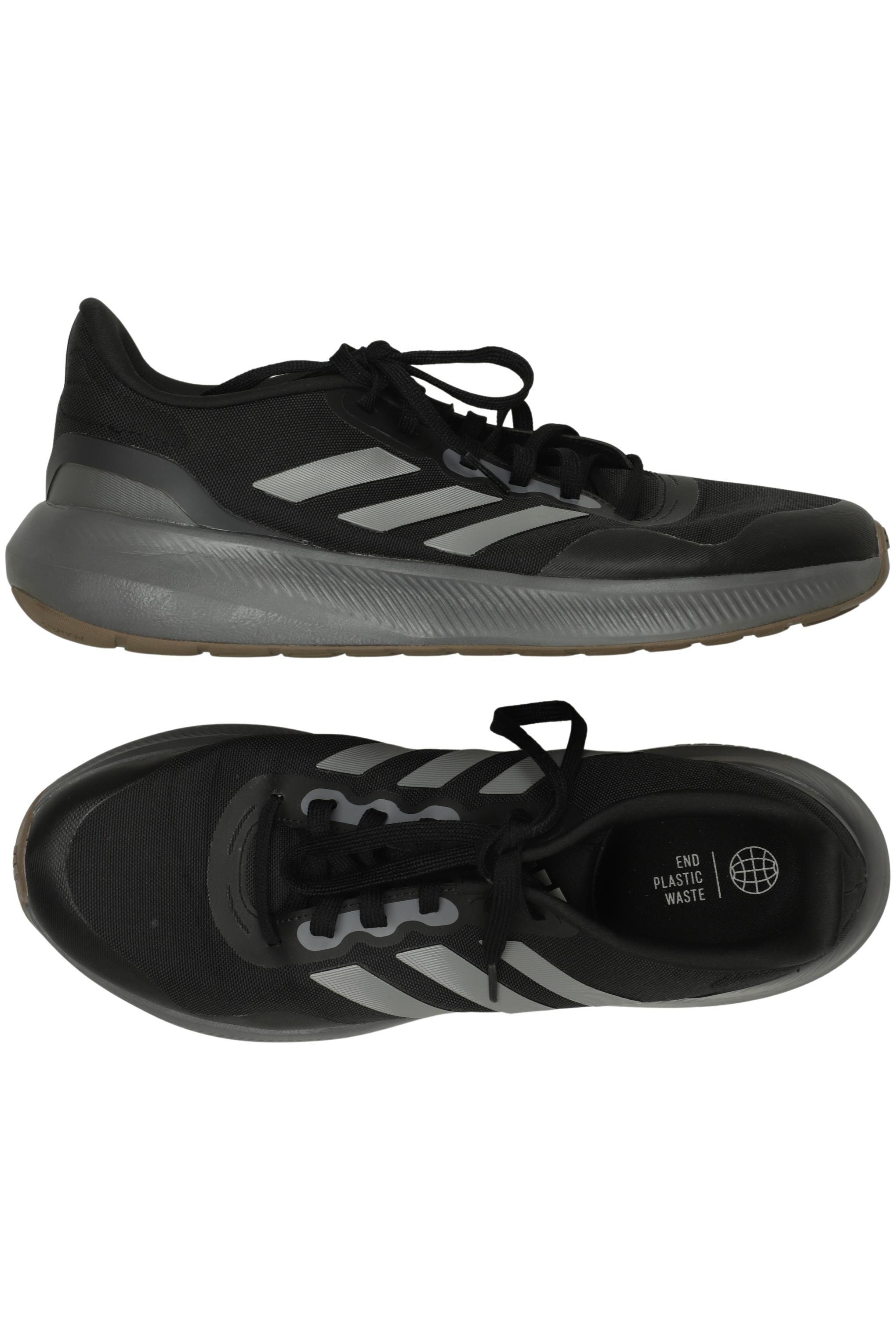 

adidas Herren Sneakers, schwarz, Gr. 10