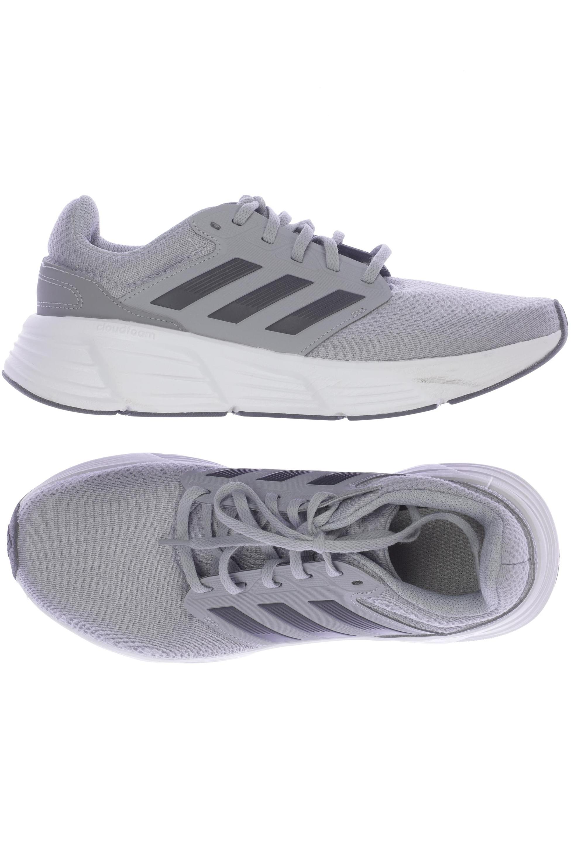 

adidas Herren Sneakers, grau, Gr. 8.5