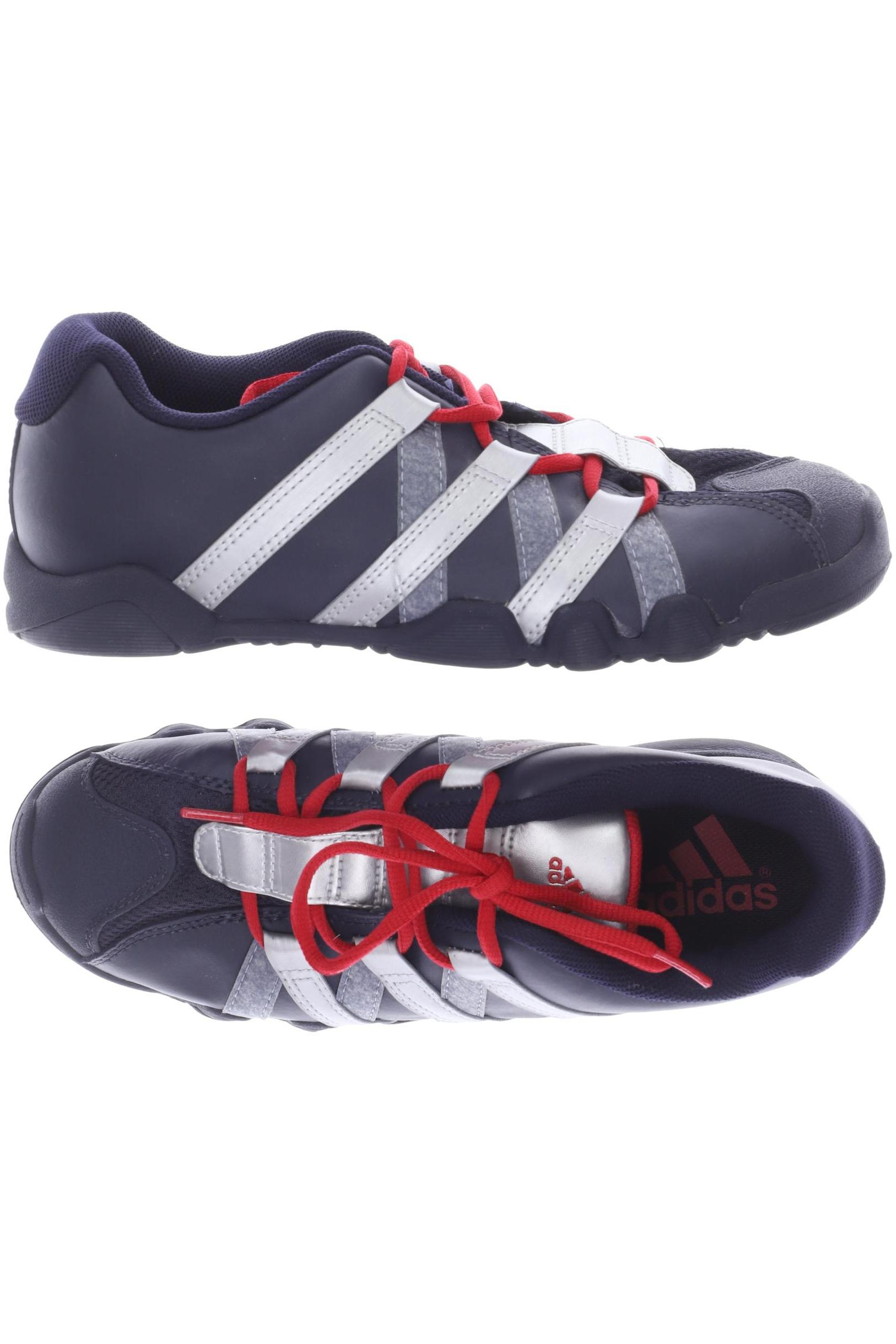 

adidas Herren Sneakers, marineblau, Gr. 6