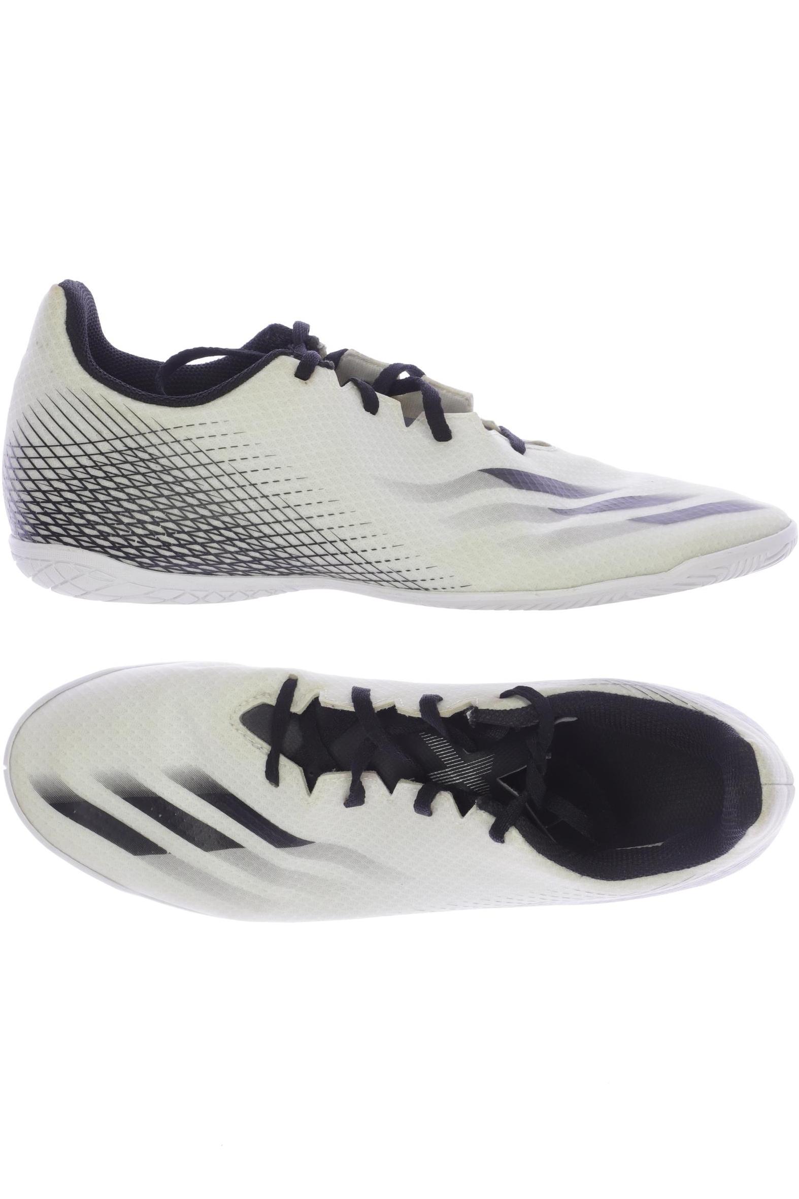 

adidas Herren Sneakers, cremeweiß