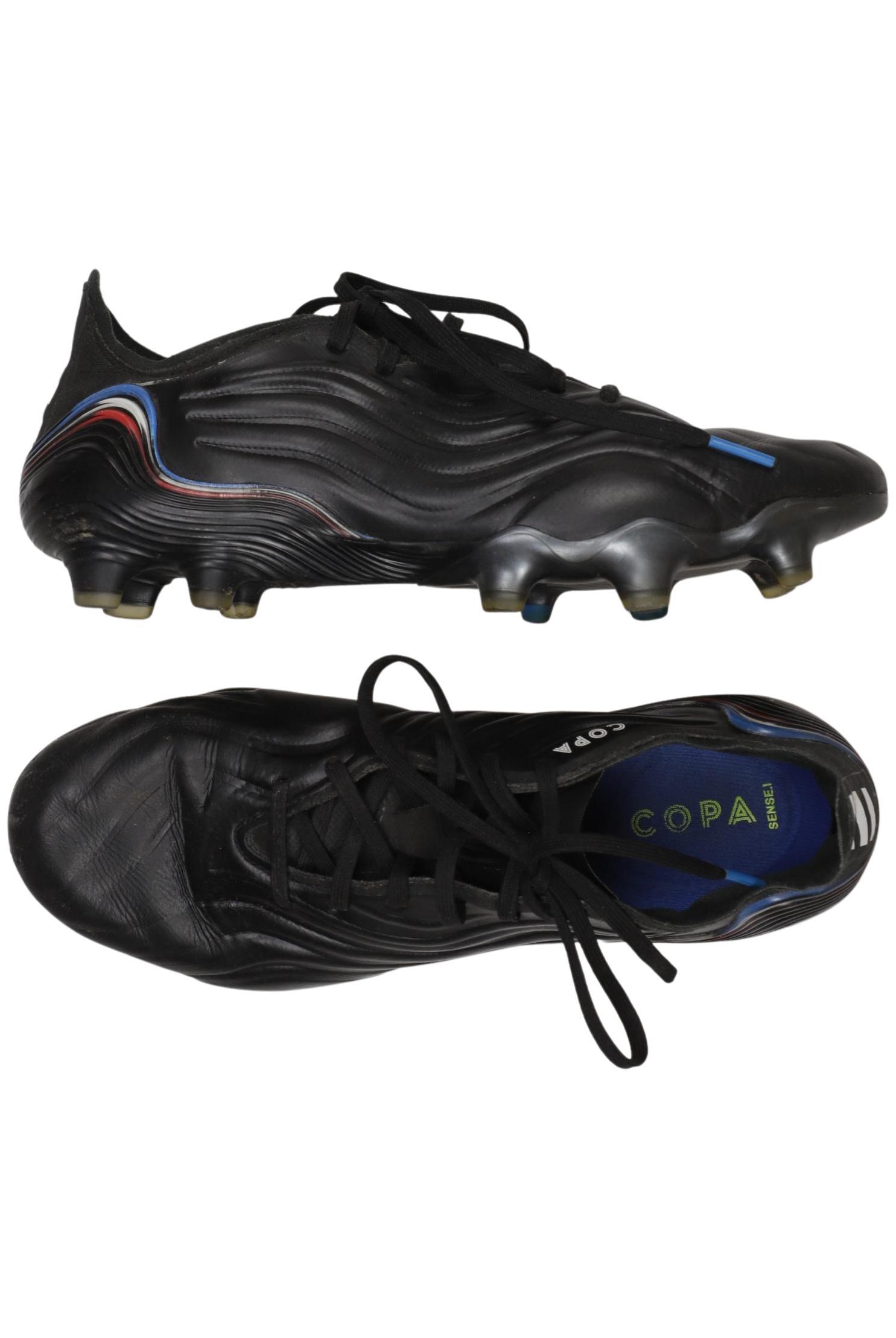 

adidas Herren Sneakers, schwarz, Gr. 7.5