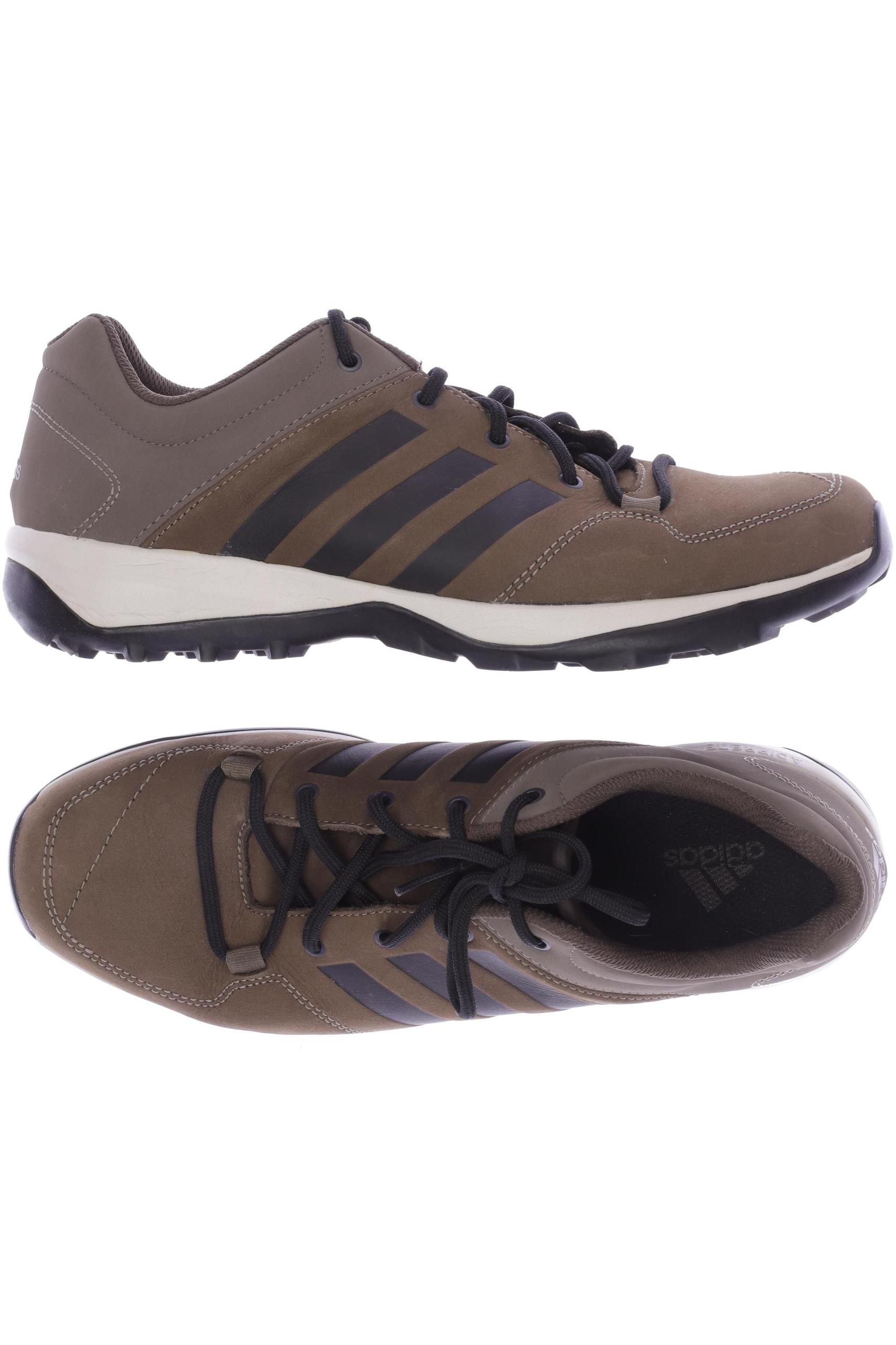 

Adidas Herren Sneakers, braun