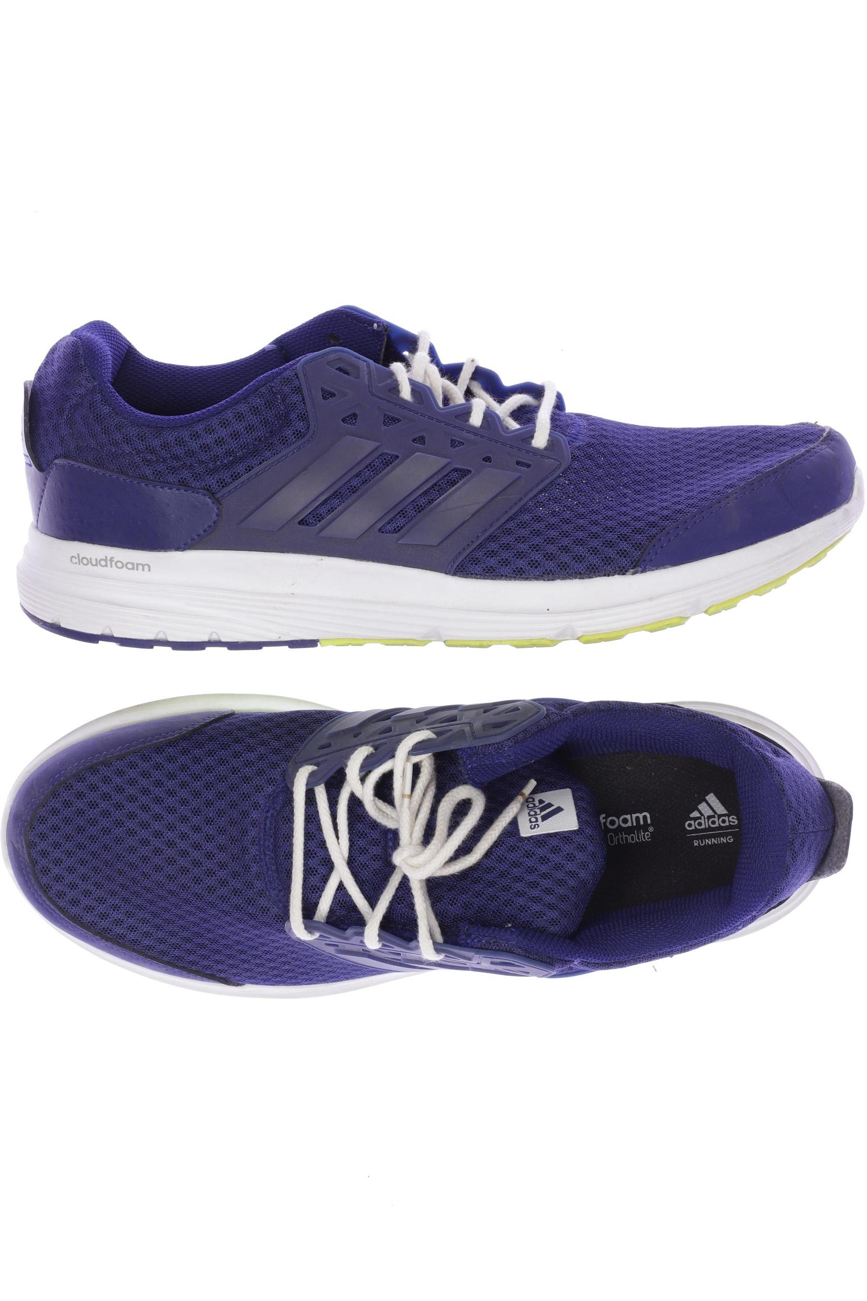 

adidas Herren Sneakers, marineblau, Gr. 10.5